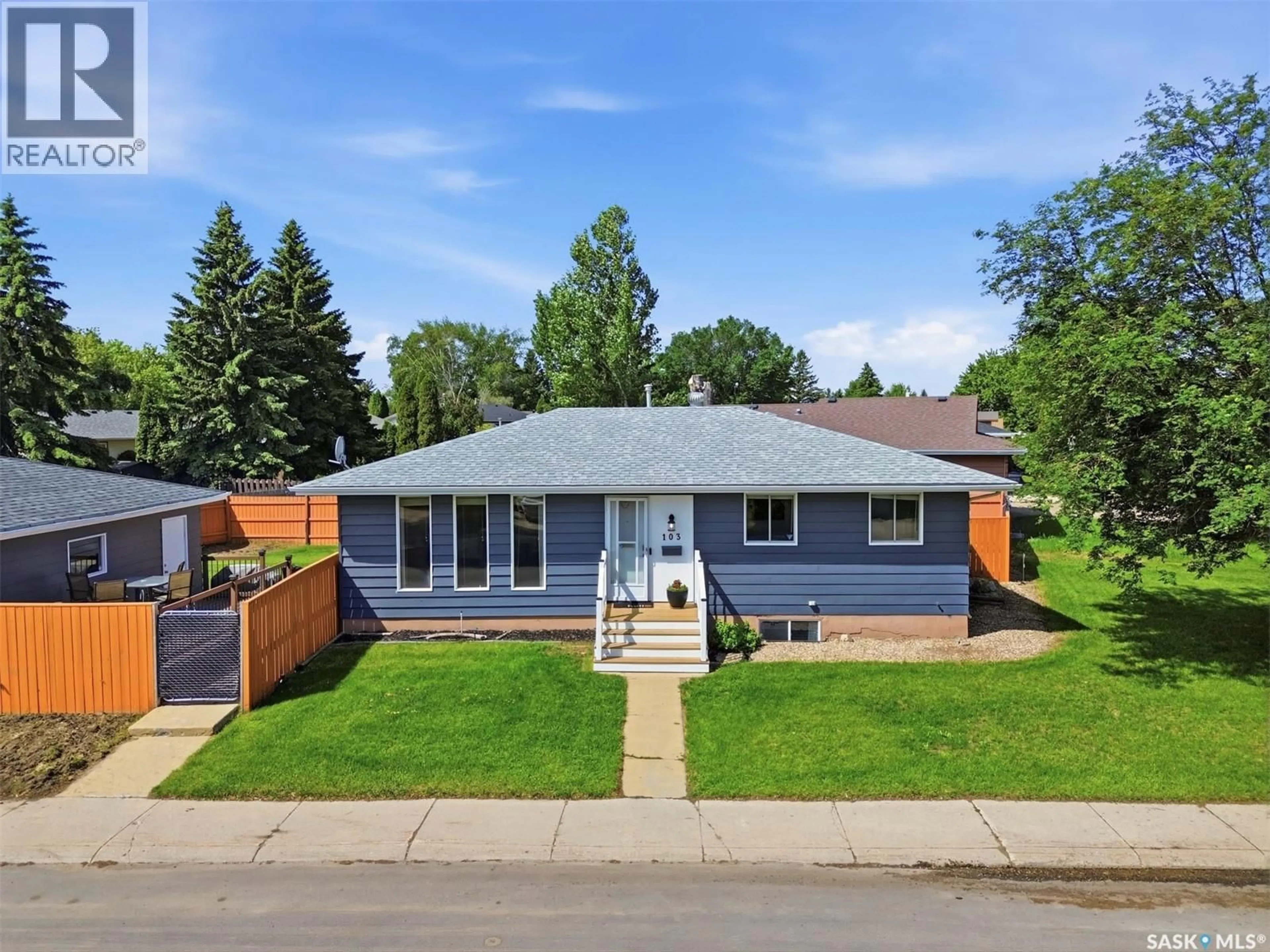 Unknown for 103 APPLEBY DRIVE, Saskatoon Saskatchewan S7M4B4
