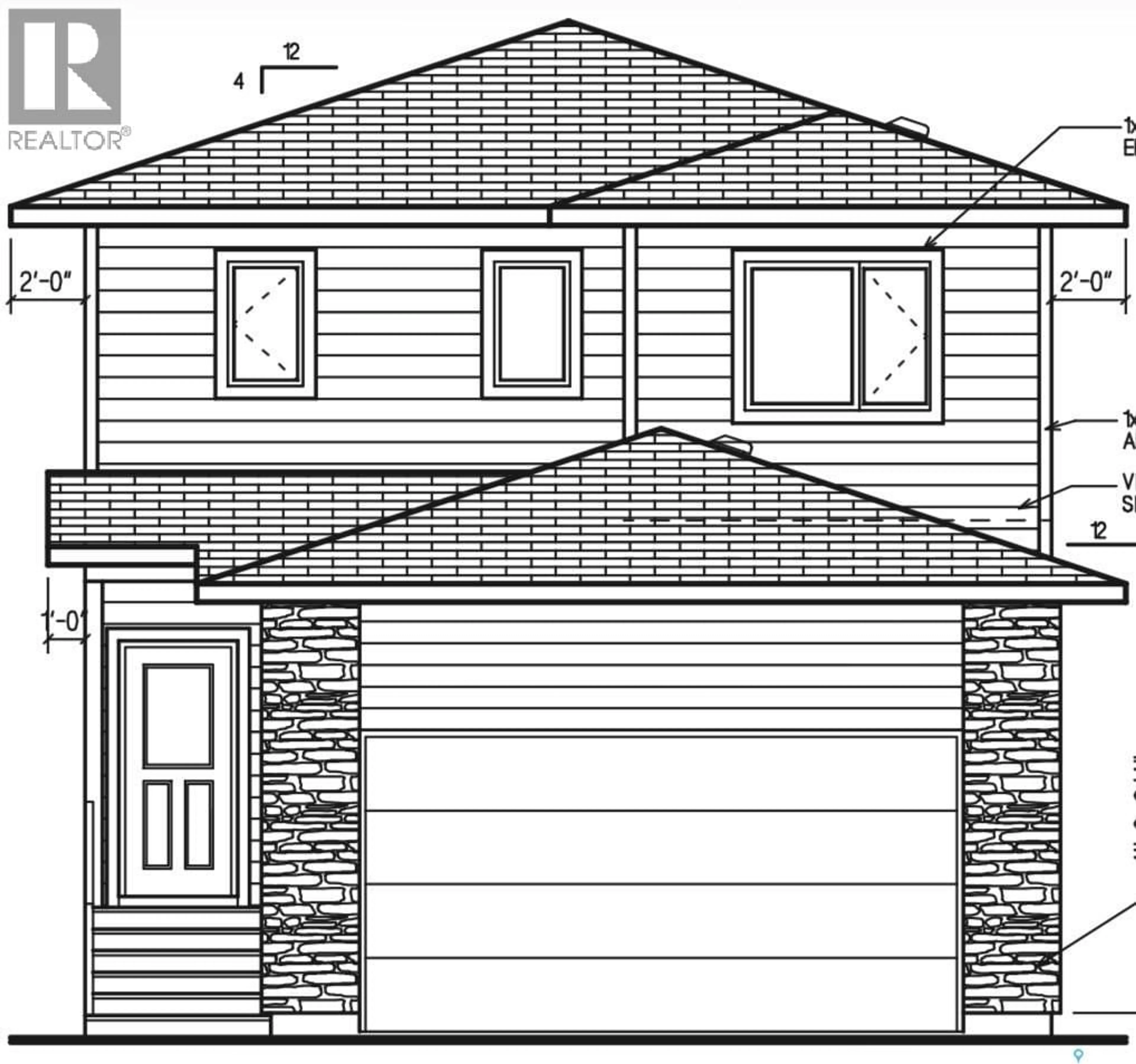 Unknown for 202 FROESE CRESCENT, Warman Saskatchewan S0K4S3
