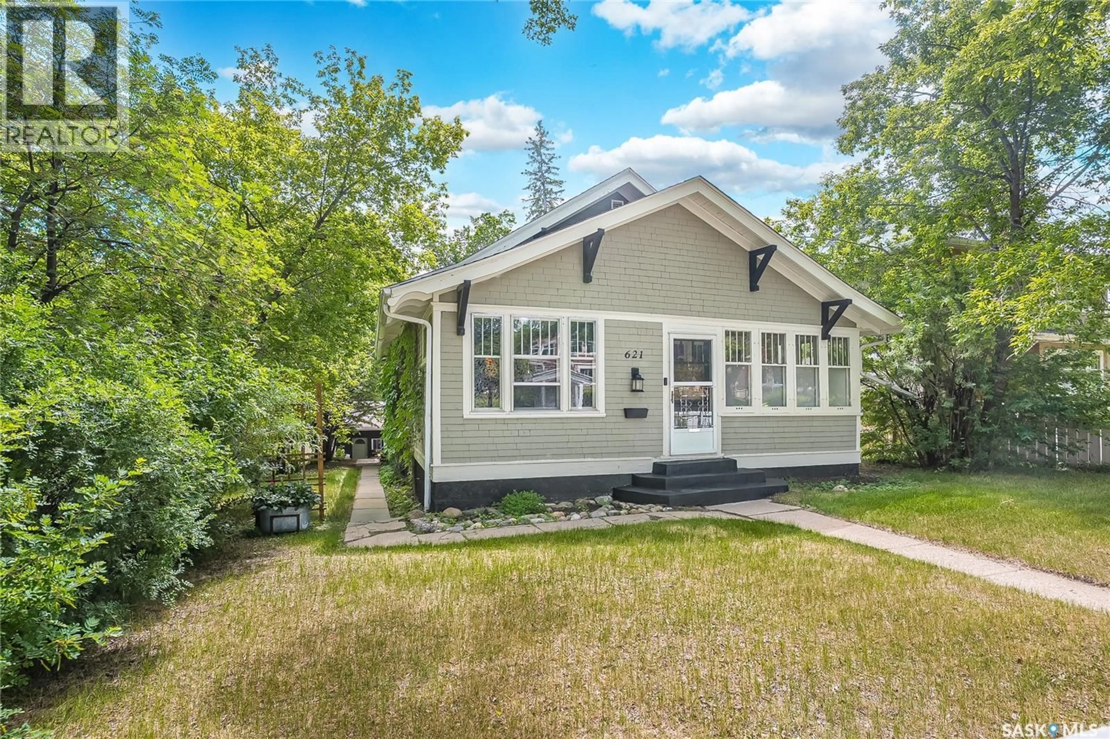 Unknown for 621 BEDFORD ROAD, Saskatoon Saskatchewan S7L0E9
