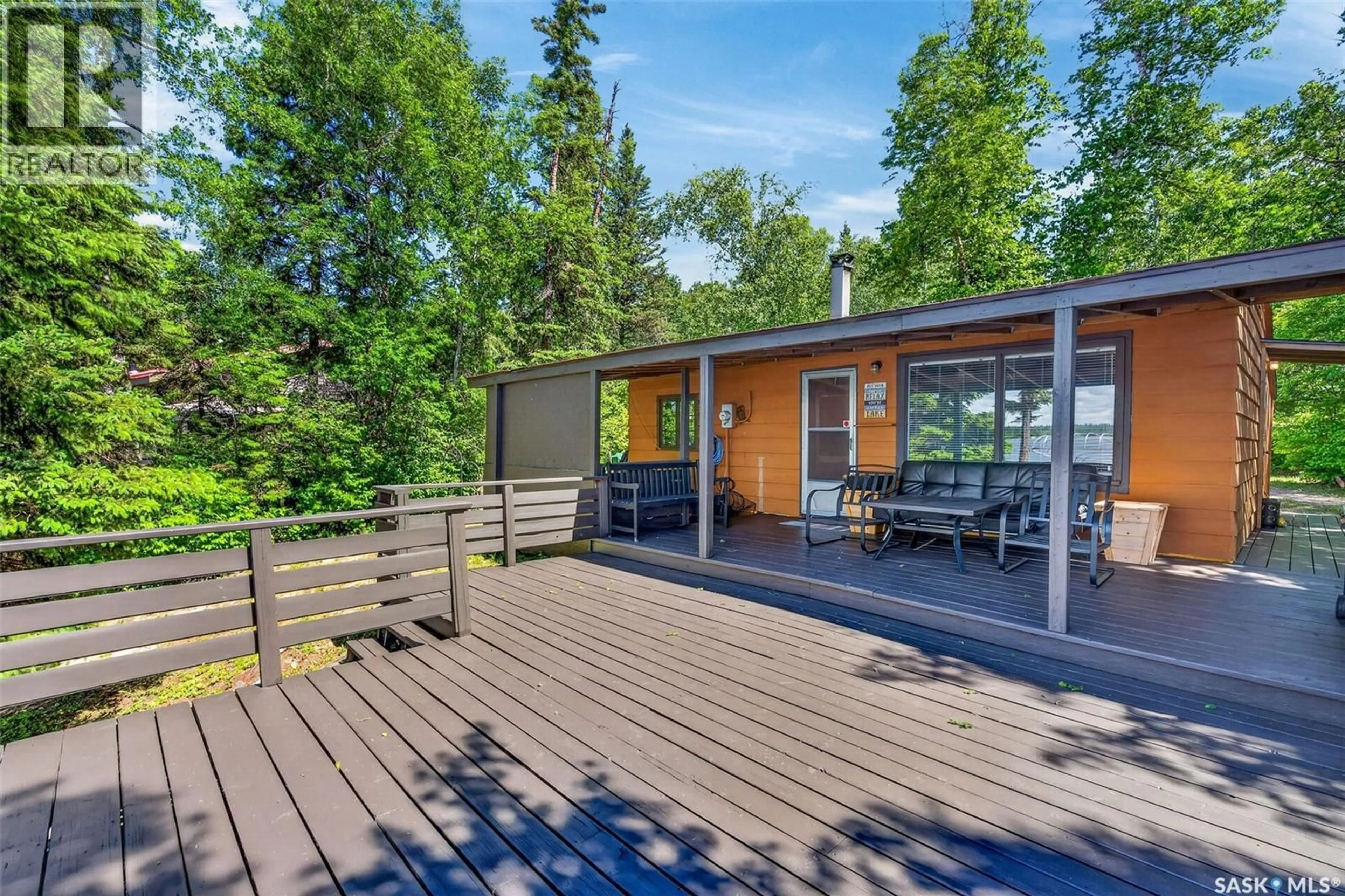 Unknown for 524 NEIS DRIVE, Emma Lake Saskatchewan S0J0N0