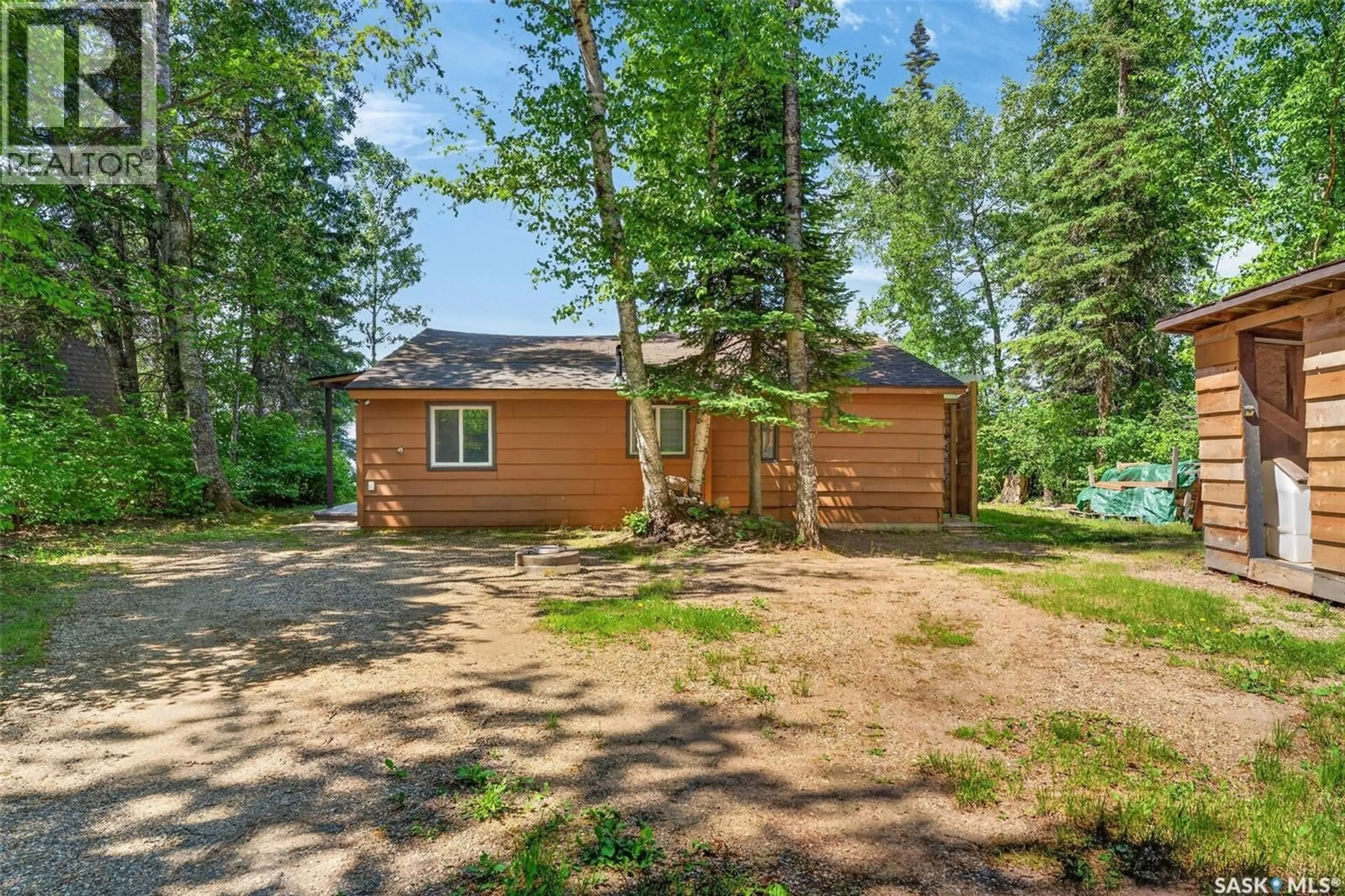 Unknown for 524 NEIS DRIVE, Emma Lake Saskatchewan S0J0N0