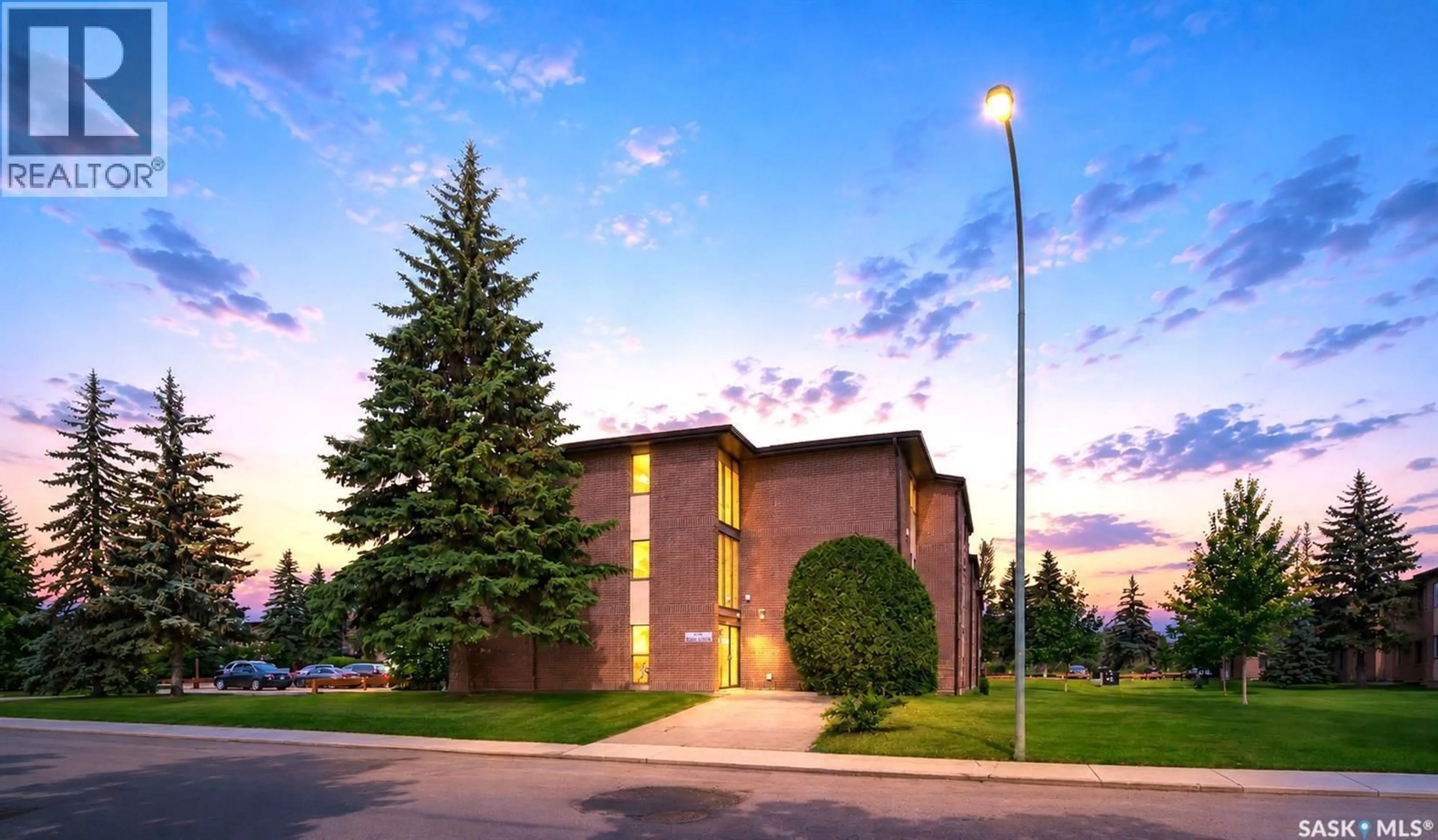 Unknown for 309 315 TAIT CRESCENT, Saskatoon Saskatchewan S7H5L6