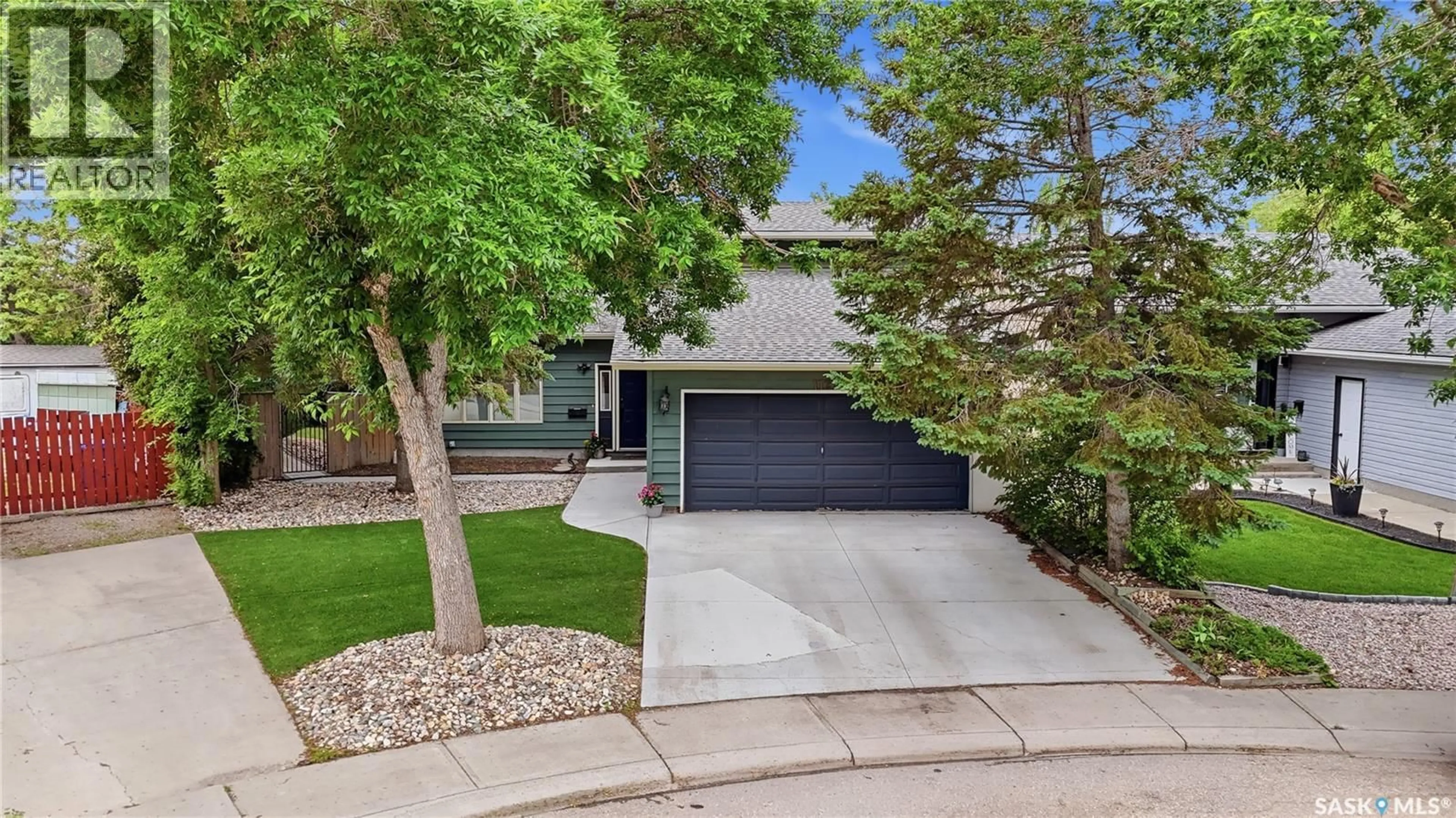 Unknown for 1122 BAYDA CRESCENT, Regina Saskatchewan S4N6Y6