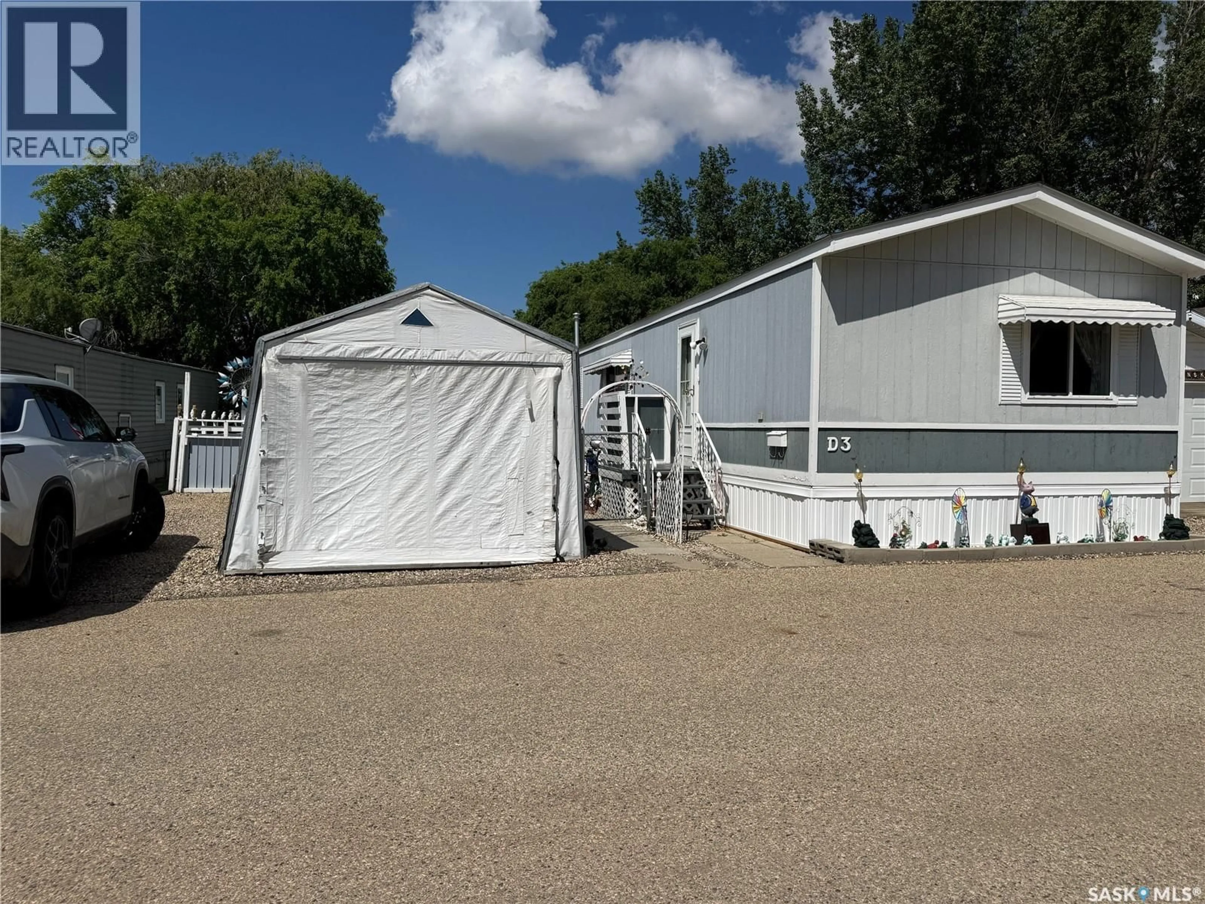 Unknown for D3 - 1455 9TH AVENUE, Moose Jaw Saskatchewan S6J1C6