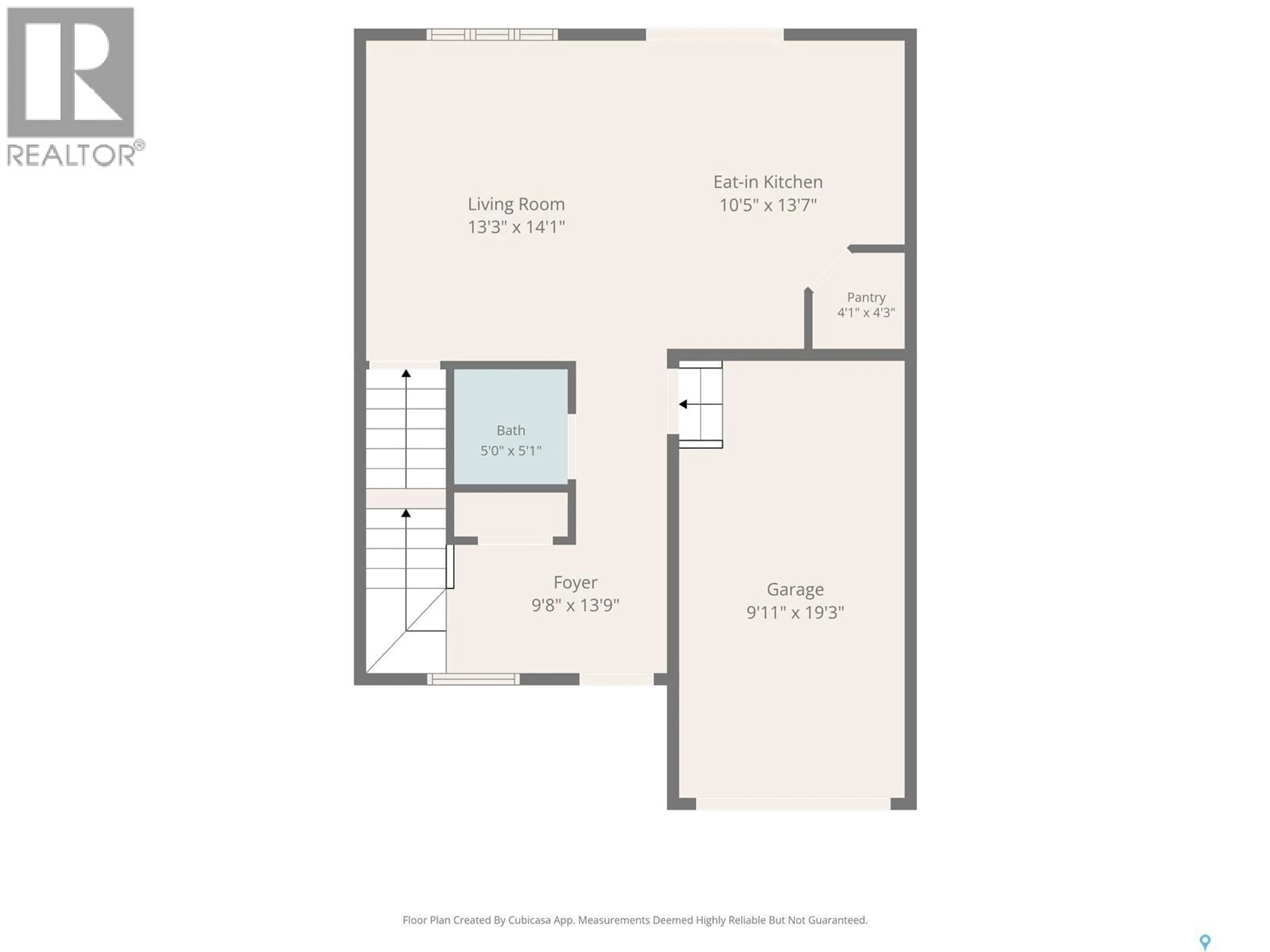 Floor plan for 742 150 LANGLOIS WAY, Saskatoon Saskatchewan S7T0L4
