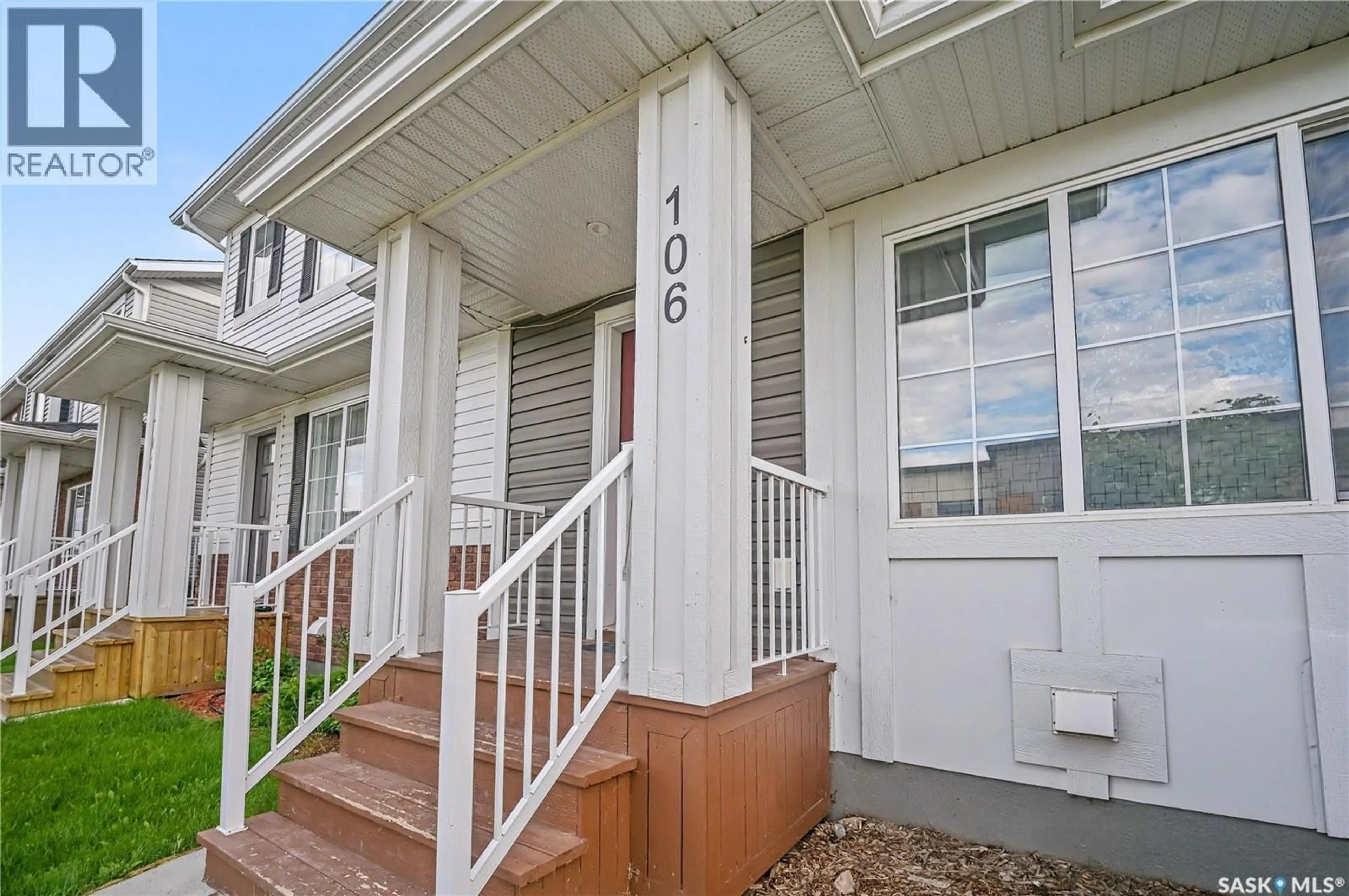Unknown for 106 WESTFIELD ROAD, Saskatoon Saskatchewan S7V0Z8