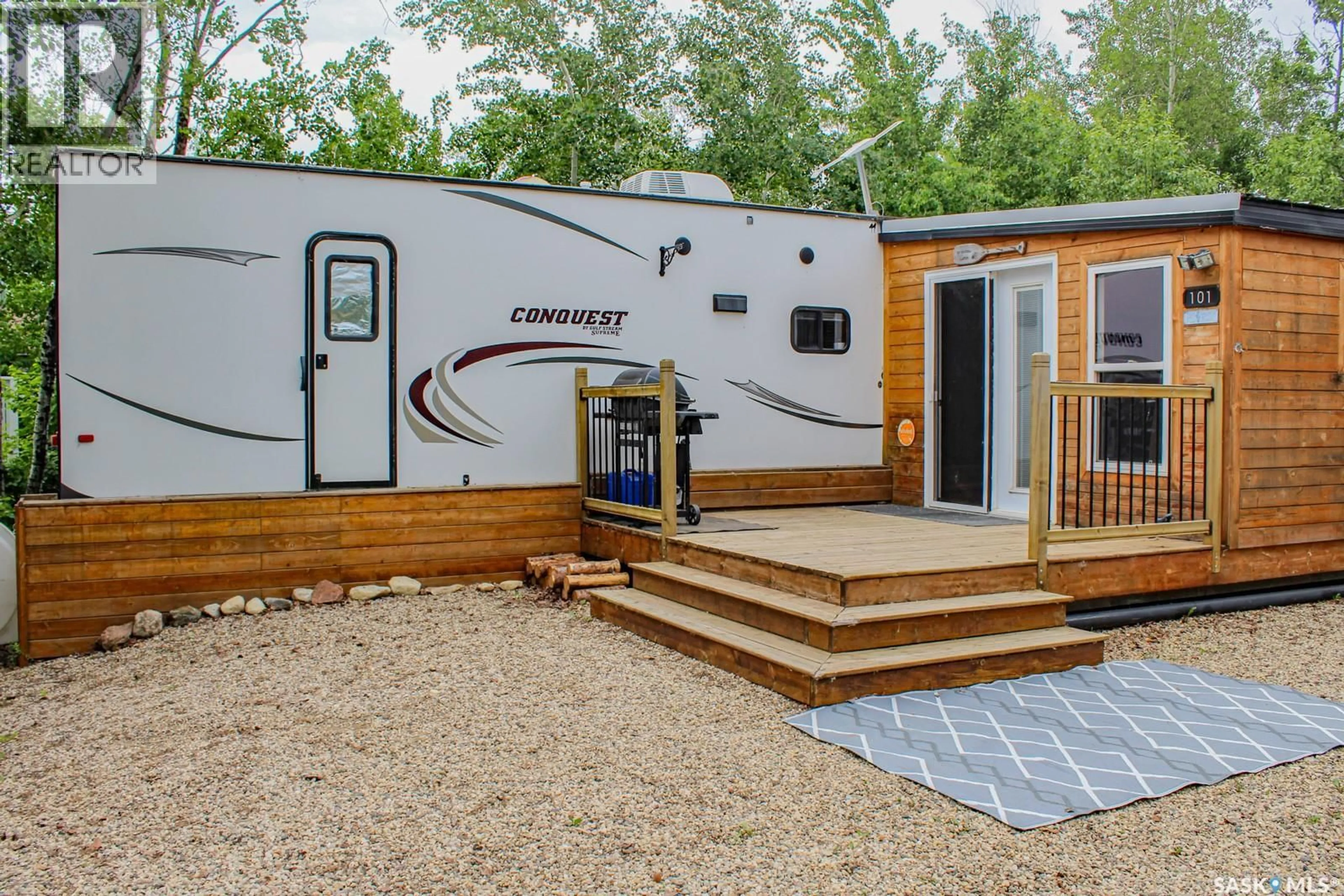 Unknown for 101 POPLAR STREET, St. Brieux Saskatchewan S0K1V0