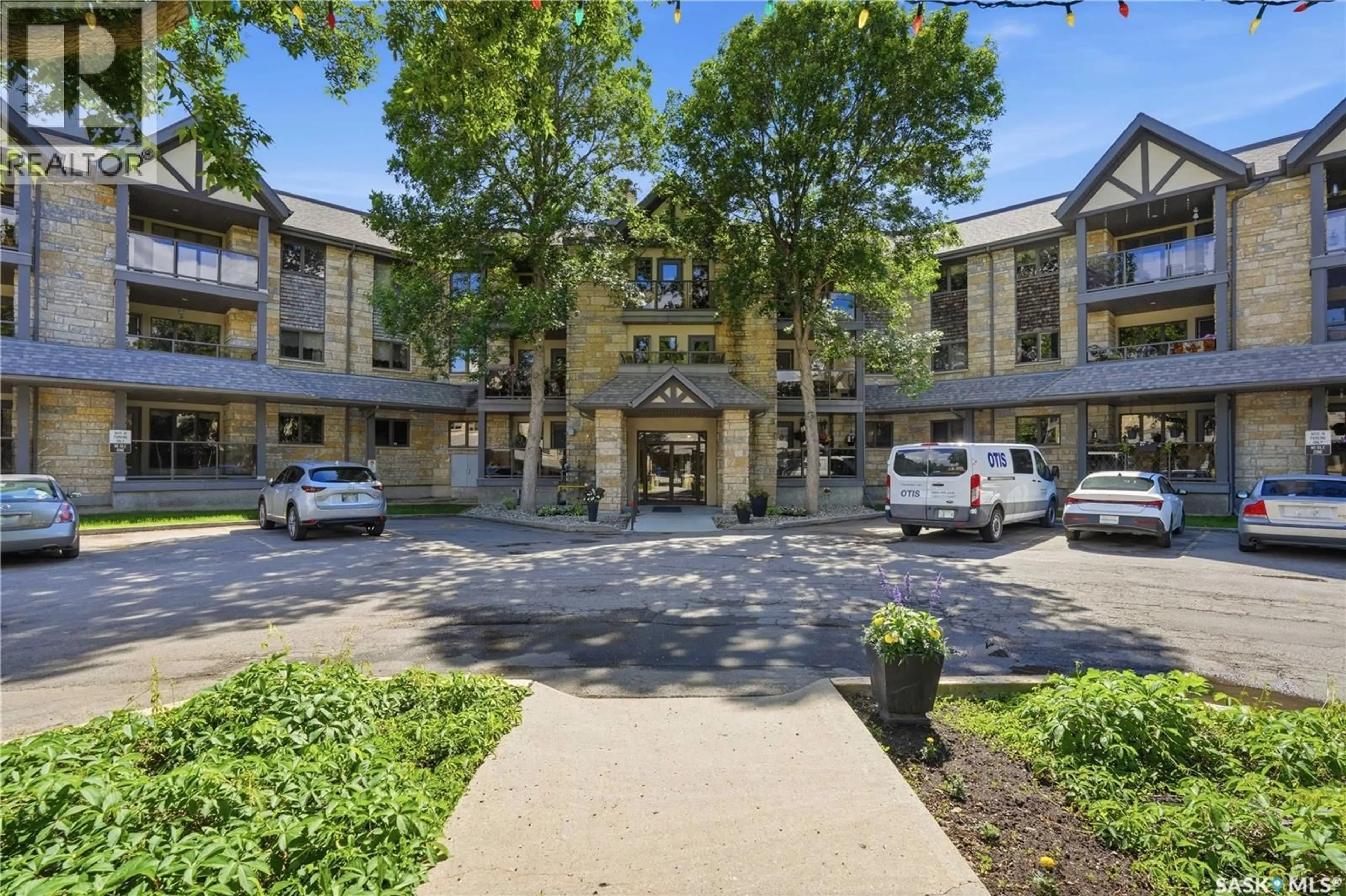 Unknown for 106 2550 25TH AVENUE, Regina Saskatchewan S4S4E6