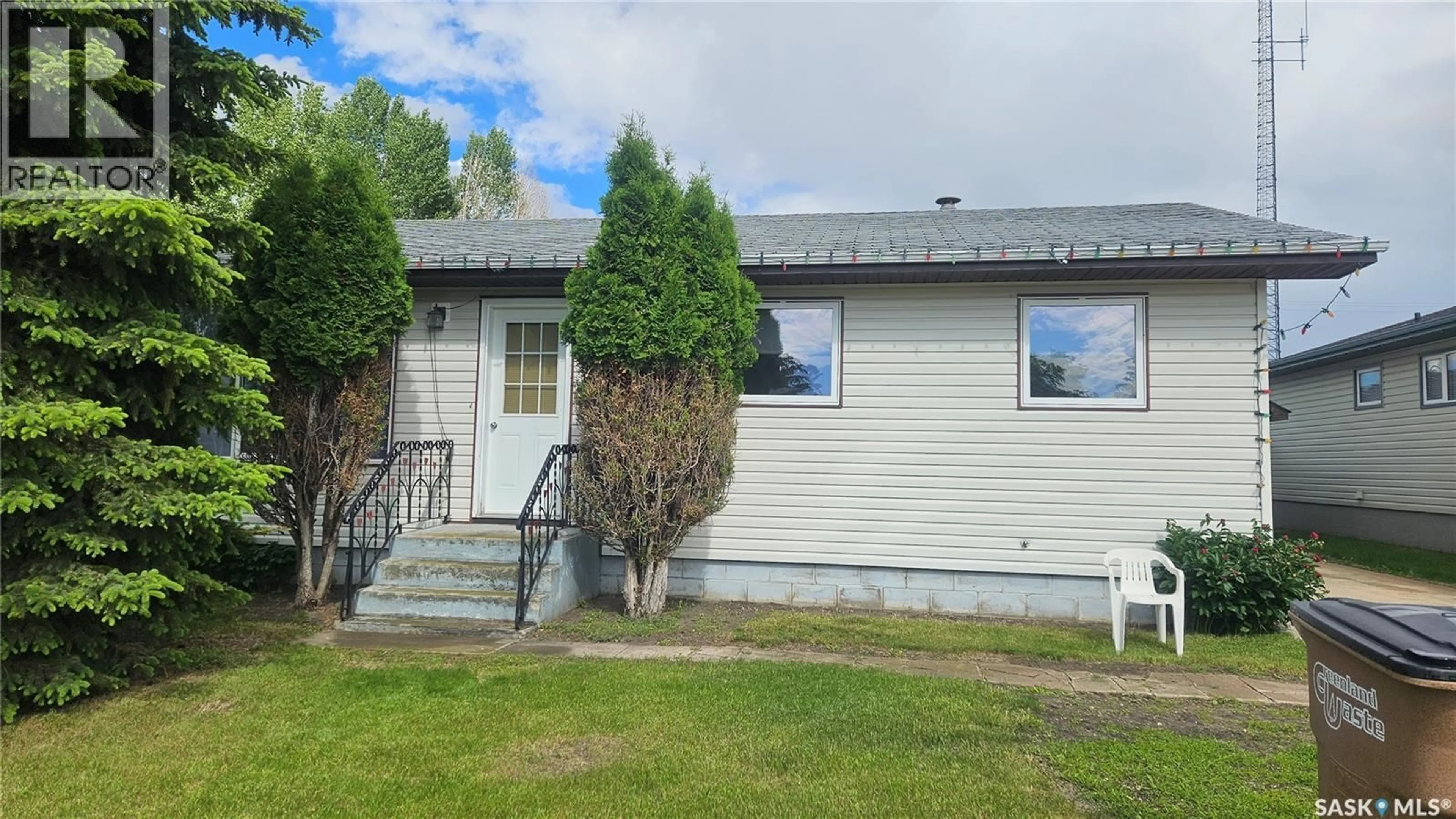 Unknown for 310 2ND AVENUE, Cudworth Saskatchewan S0K1B0