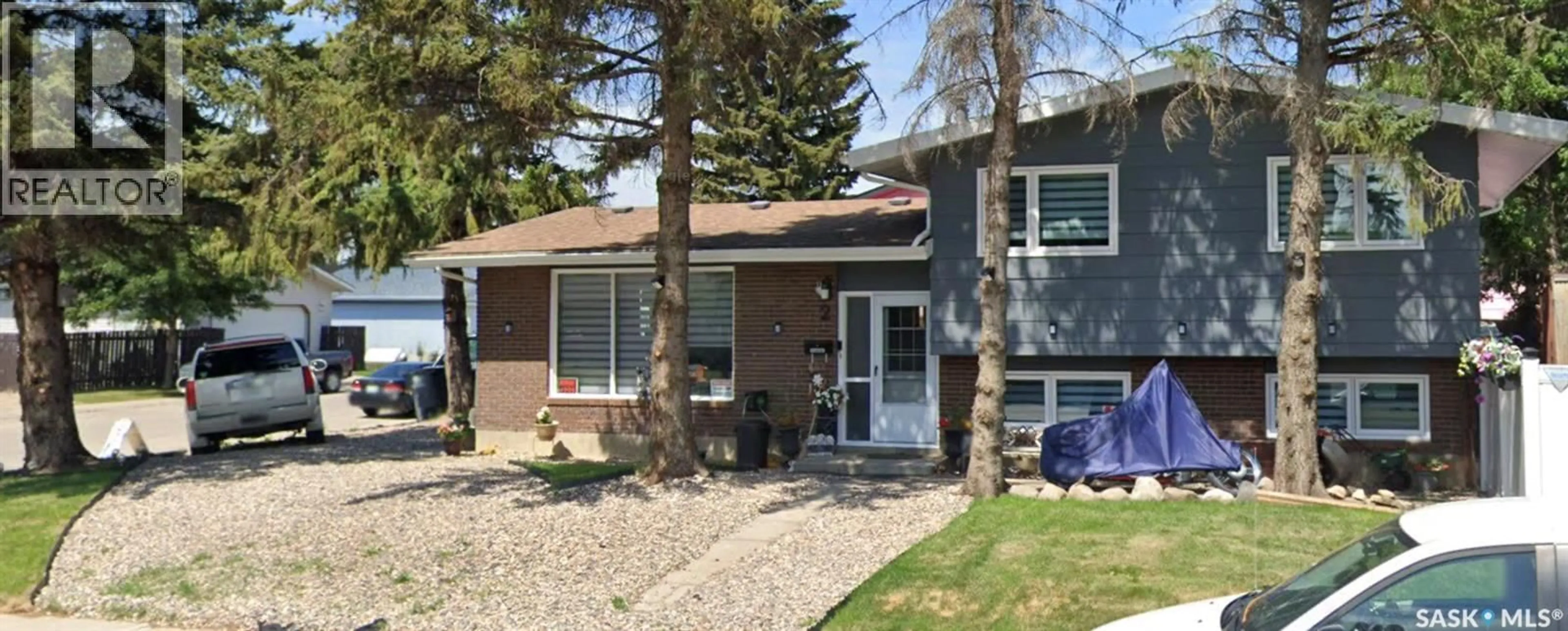 Unknown for 2 MCDOUGALL CRESCENT, Saskatoon Saskatchewan S7L5C1