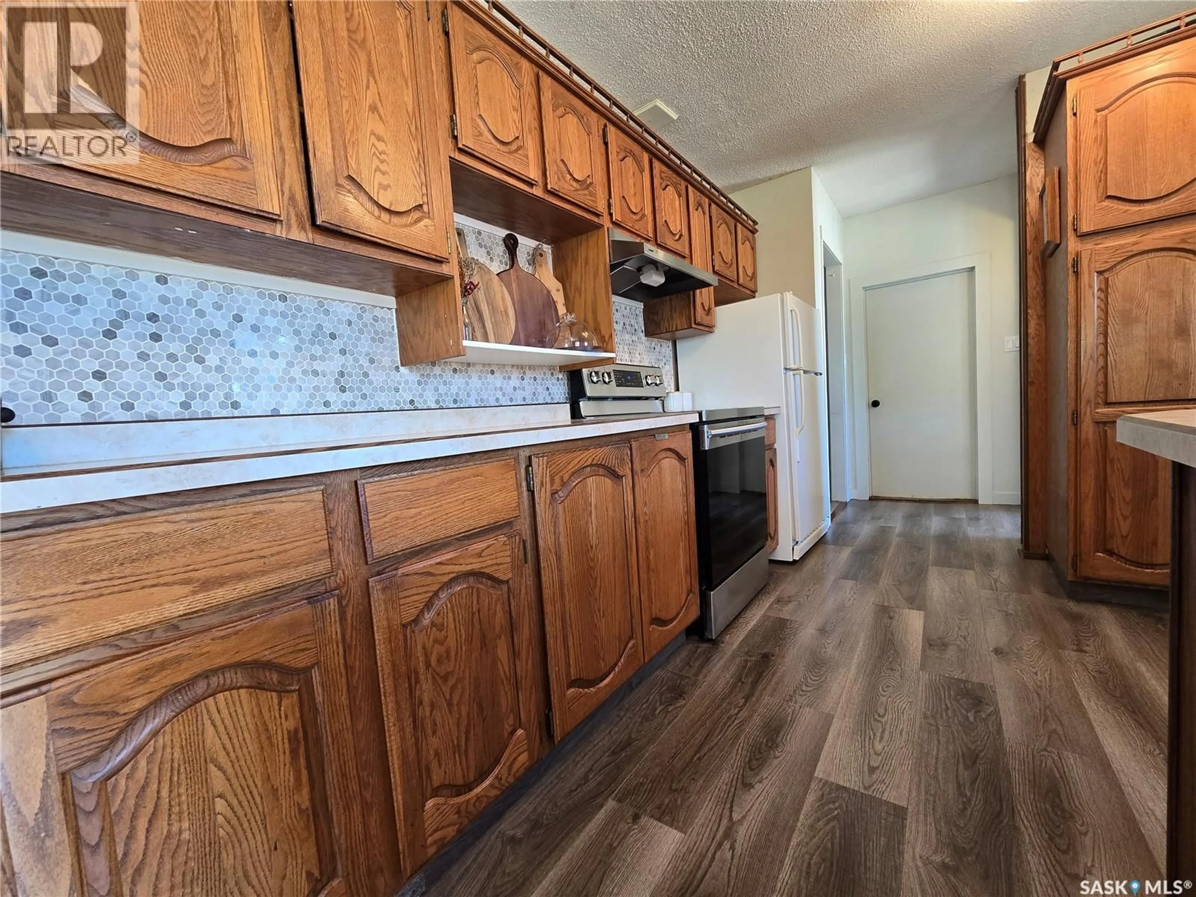 Standard kitchen, unknown for HARISON ACREAGE, Fillmore Rm No. 96 Saskatchewan S0G1N0