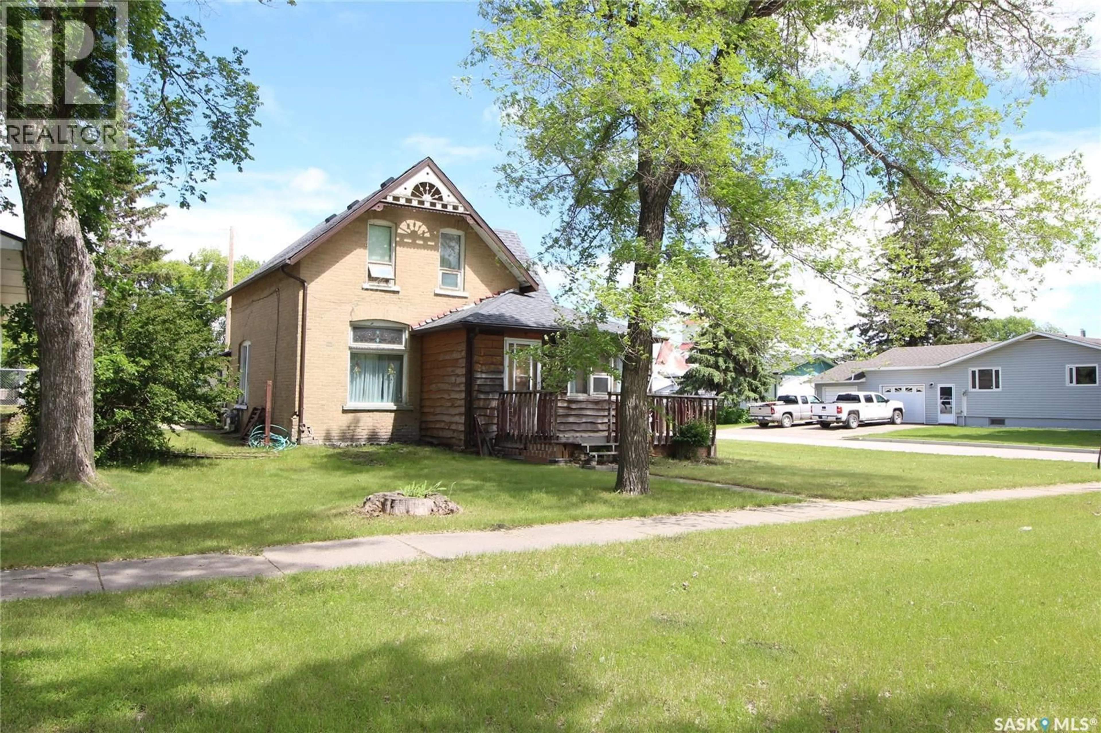 Unknown for 610 BROADWAY AVENUE, Moosomin Saskatchewan S0G3N0
