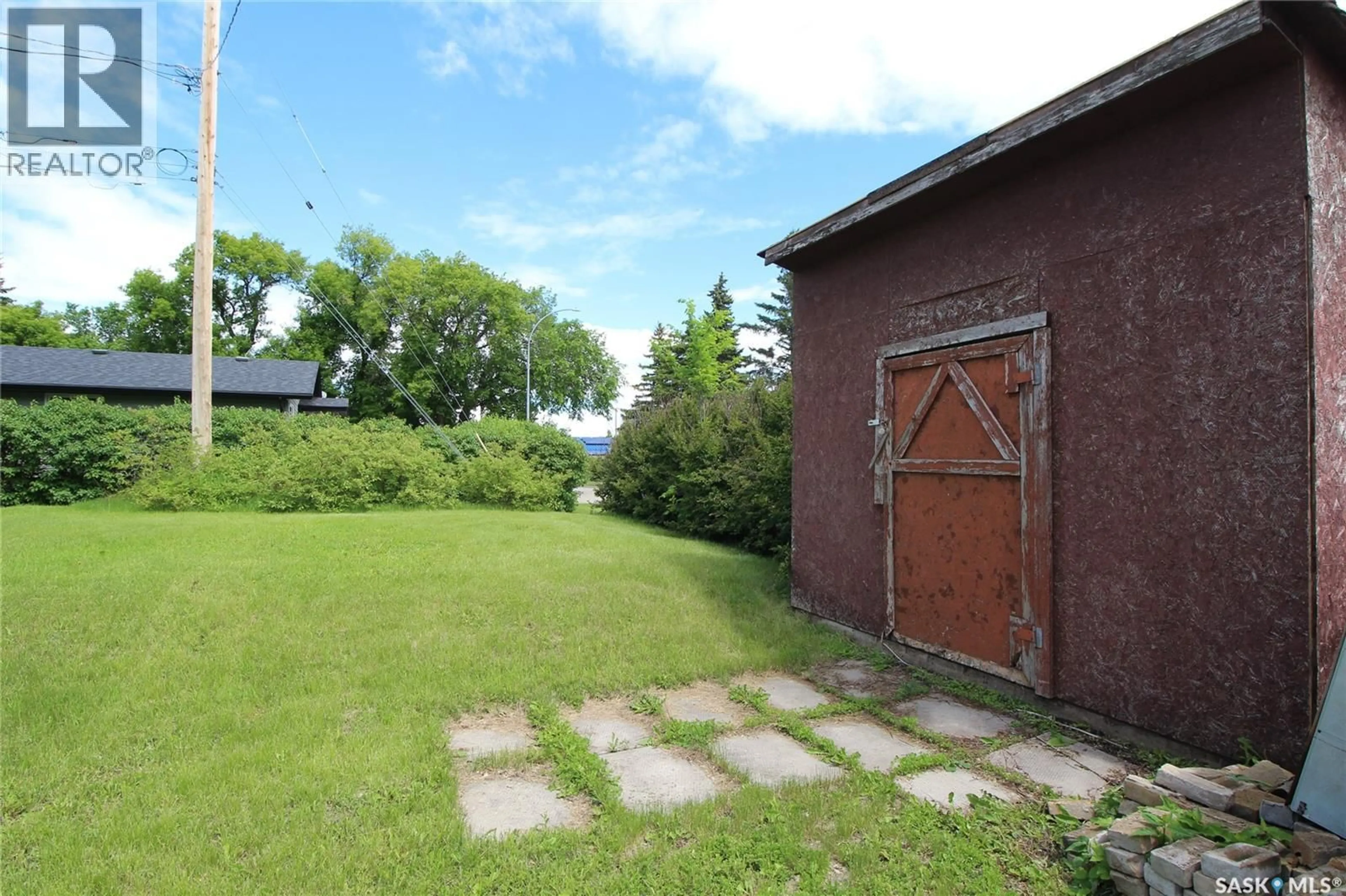 Unknown for 610 BROADWAY AVENUE, Moosomin Saskatchewan S0G3N0