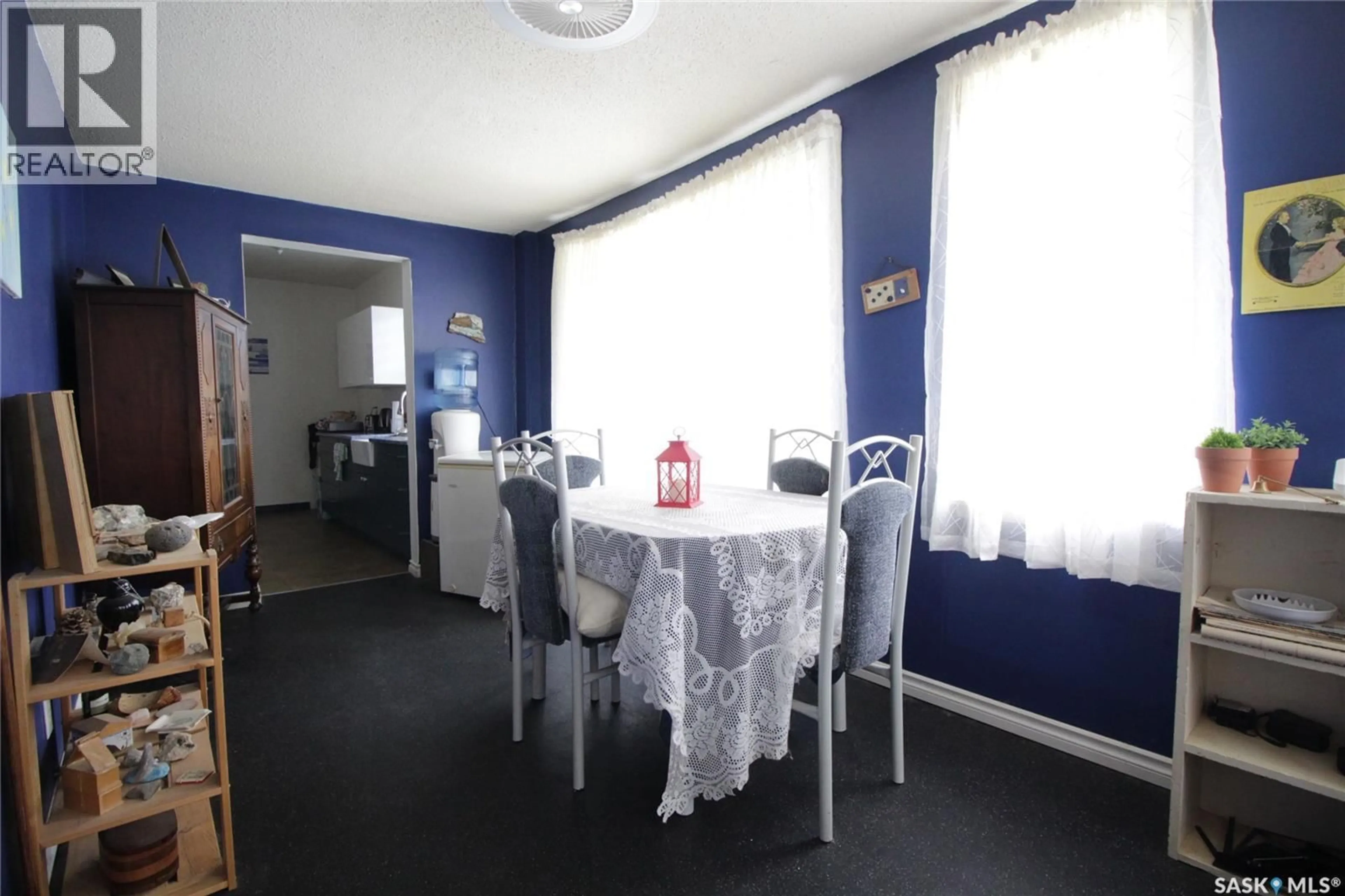 Dining room, unknown for 610 BROADWAY AVENUE, Moosomin Saskatchewan S0G3N0