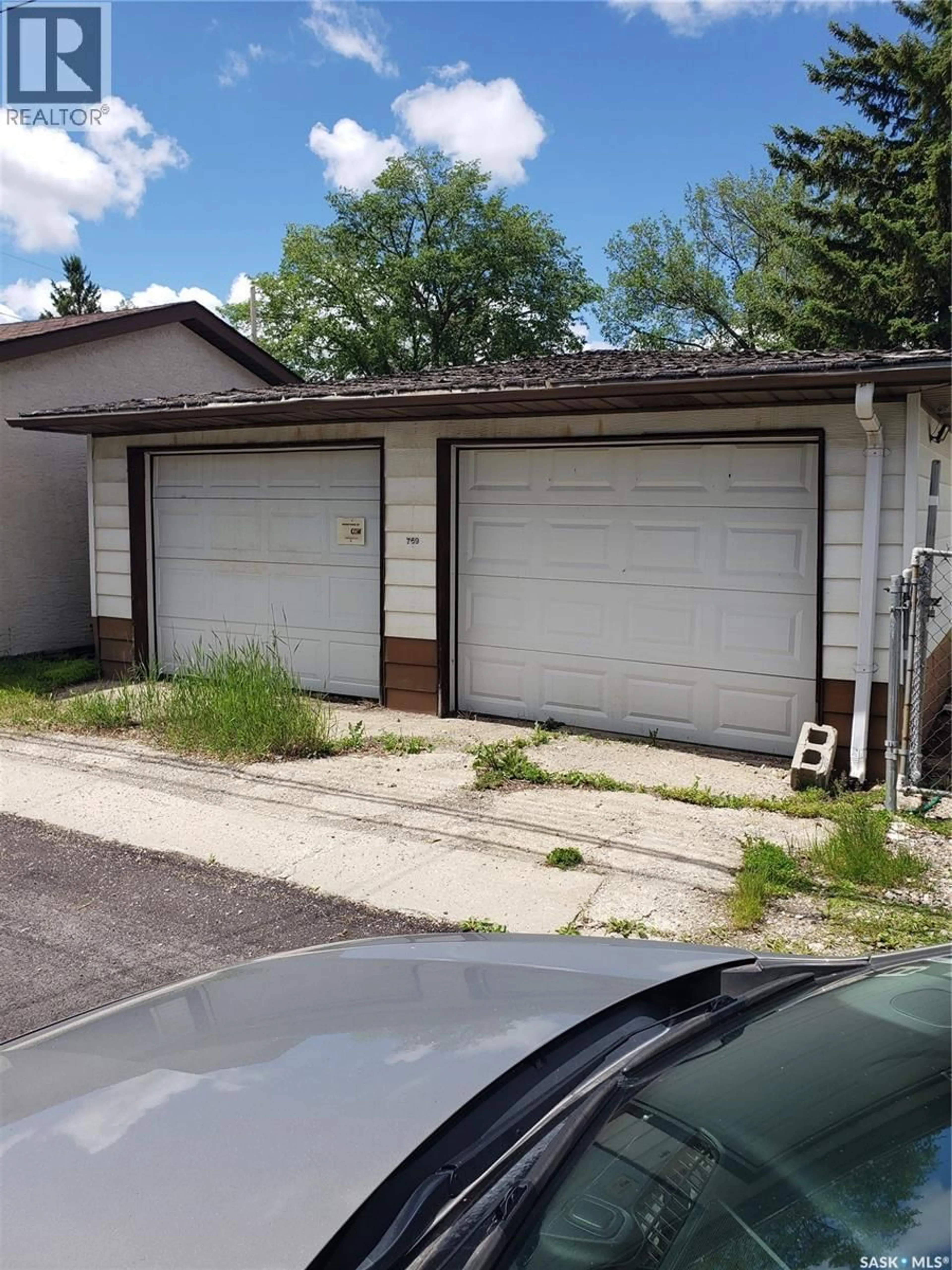 Unknown for 769 QUEEN STREET, Regina Saskatchewan S4T4A4