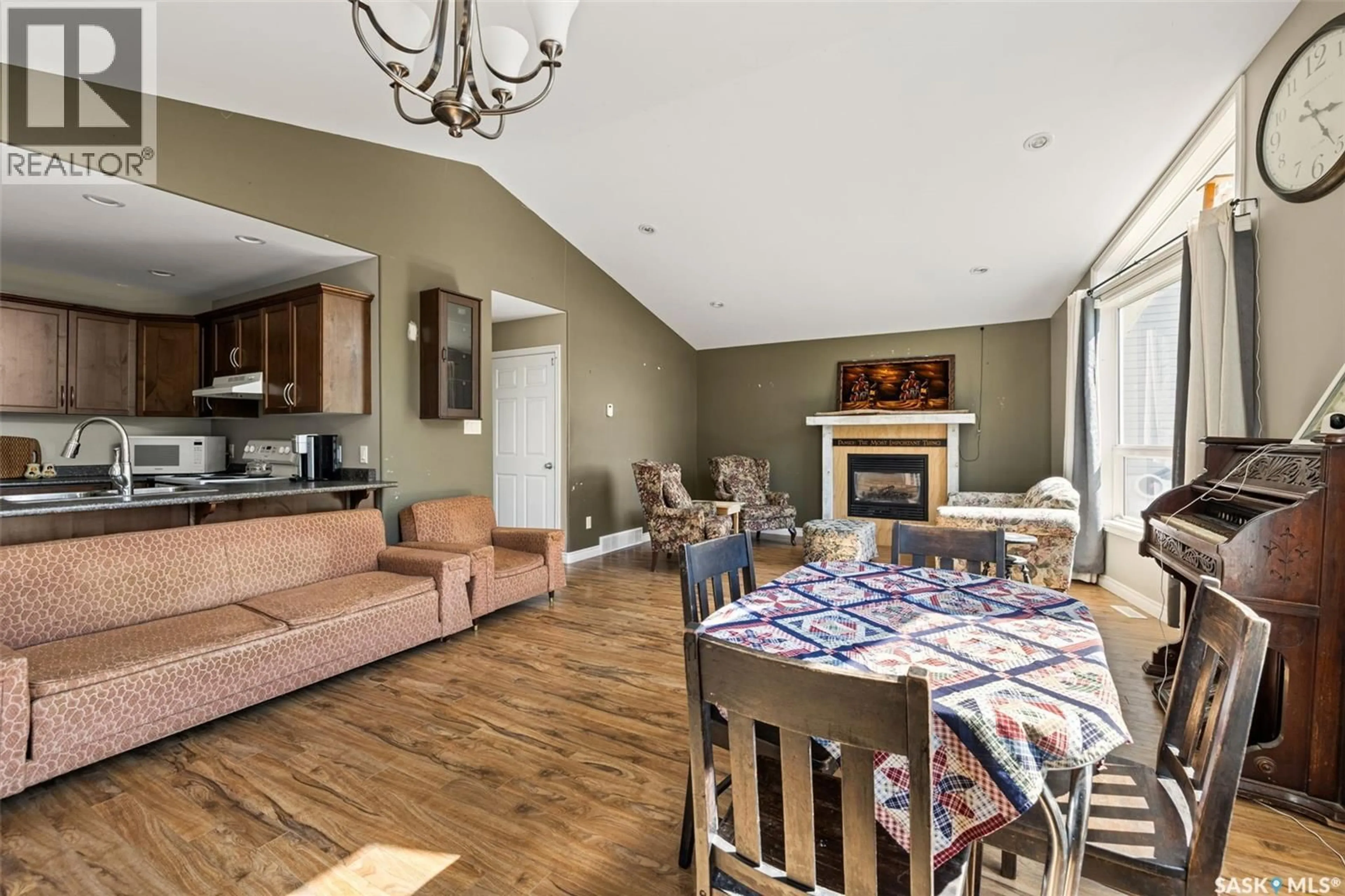 Unknown for 3 POPLAR STREET, Grandview Beach Saskatchewan S0G1C0