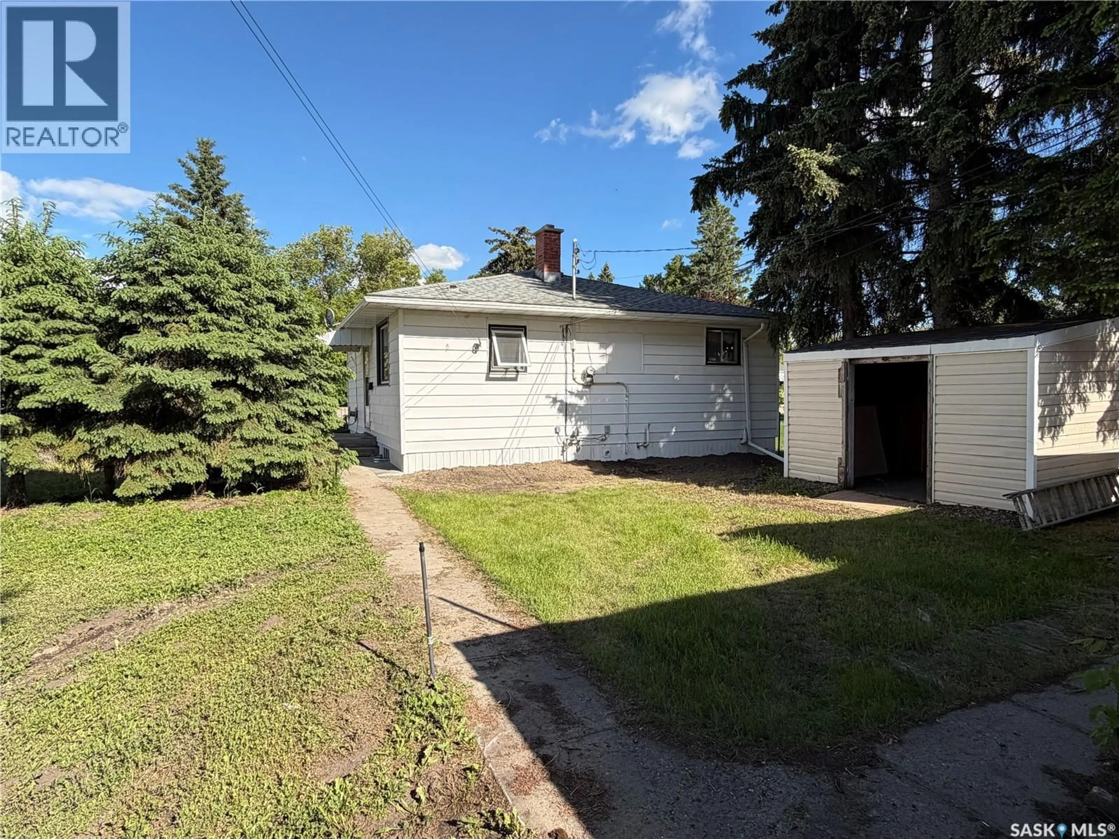 Unknown for 206 WATSON STREET, Lipton Saskatchewan S0G3B0