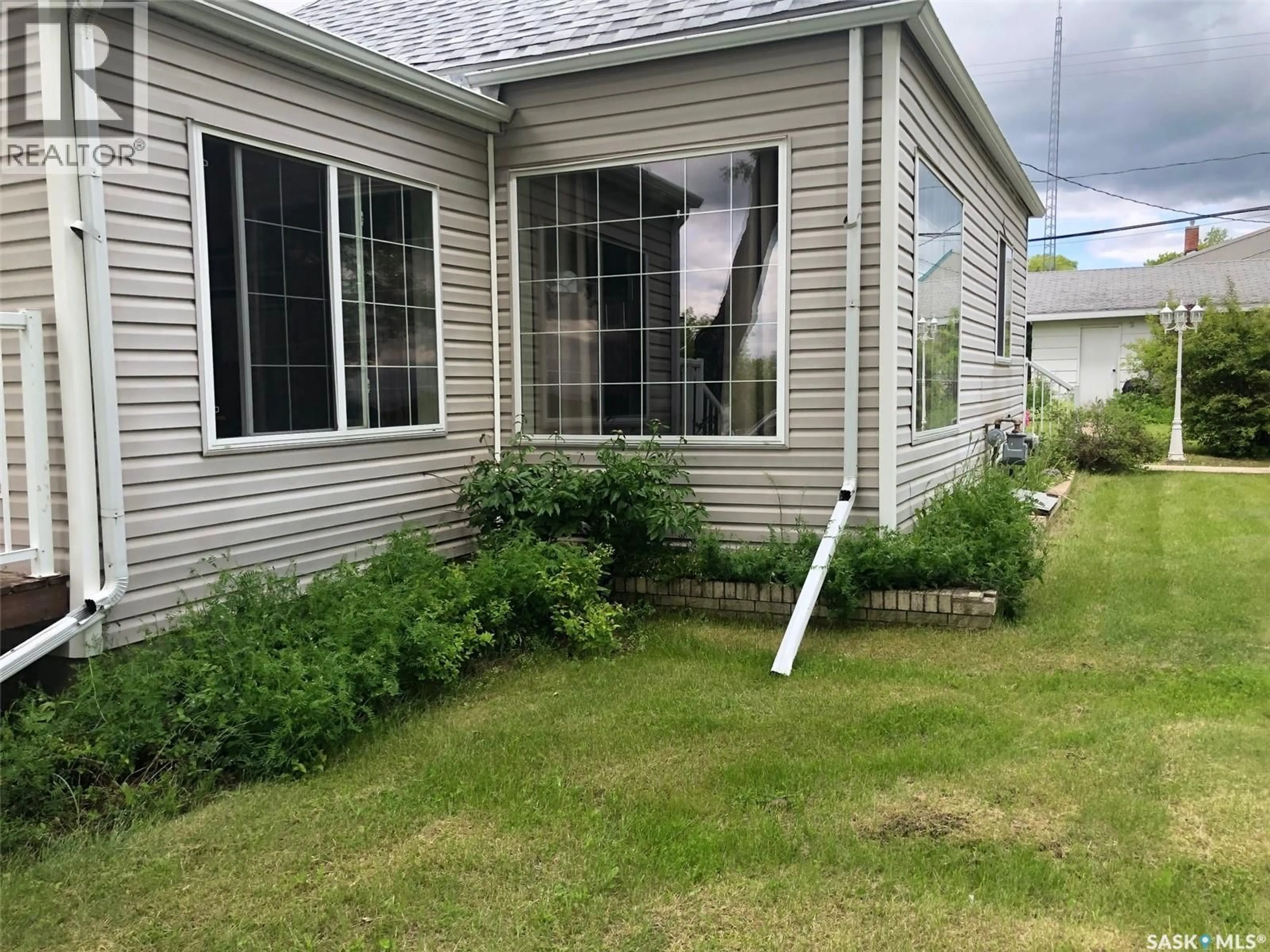 Unknown for E - 48 HIGHWAY AVENUE, Preeceville Saskatchewan S0A3B0