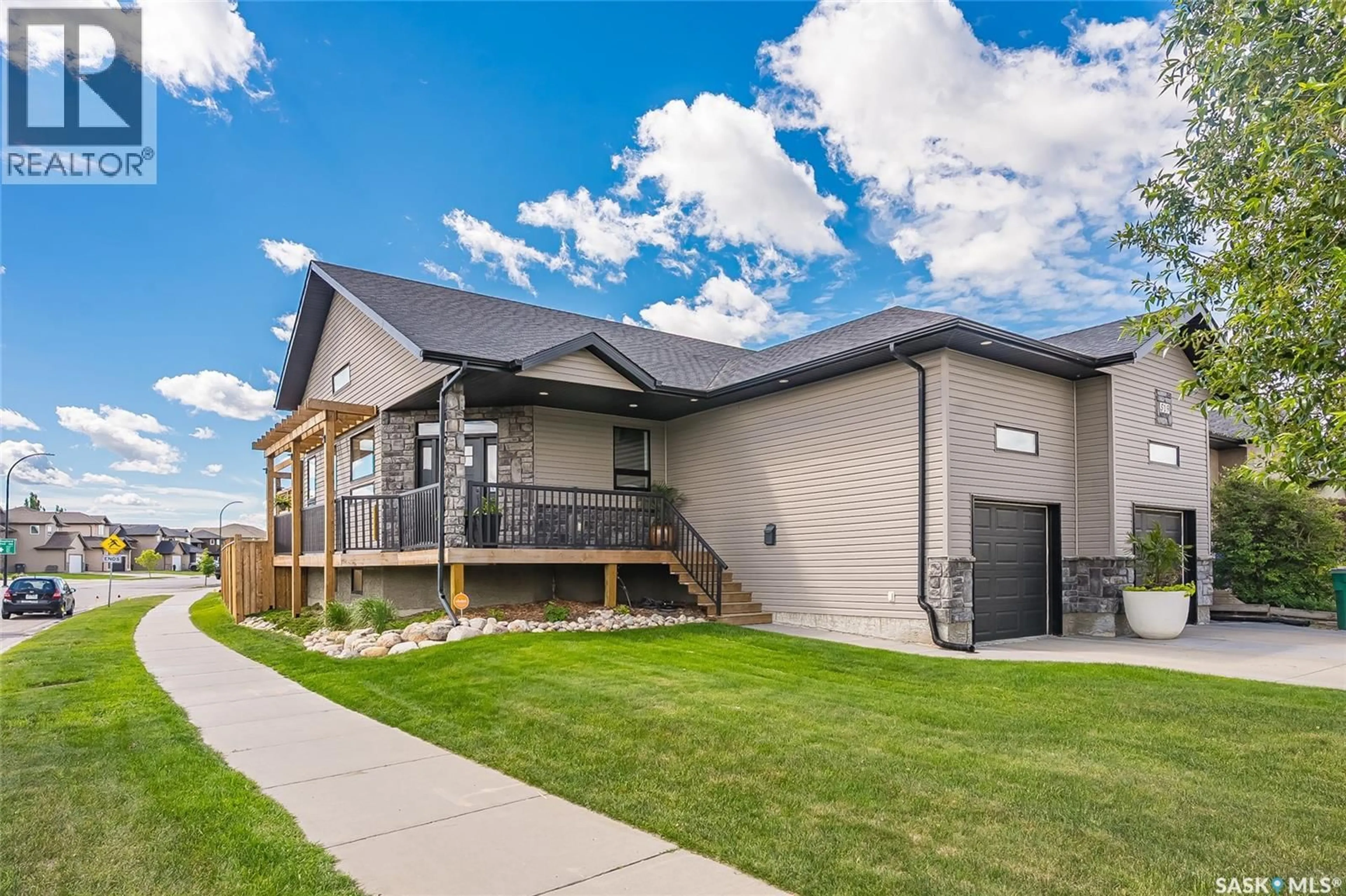 Unknown for 519 TRIMBLE CRESCENT, Saskatoon Saskatchewan S7W0E1