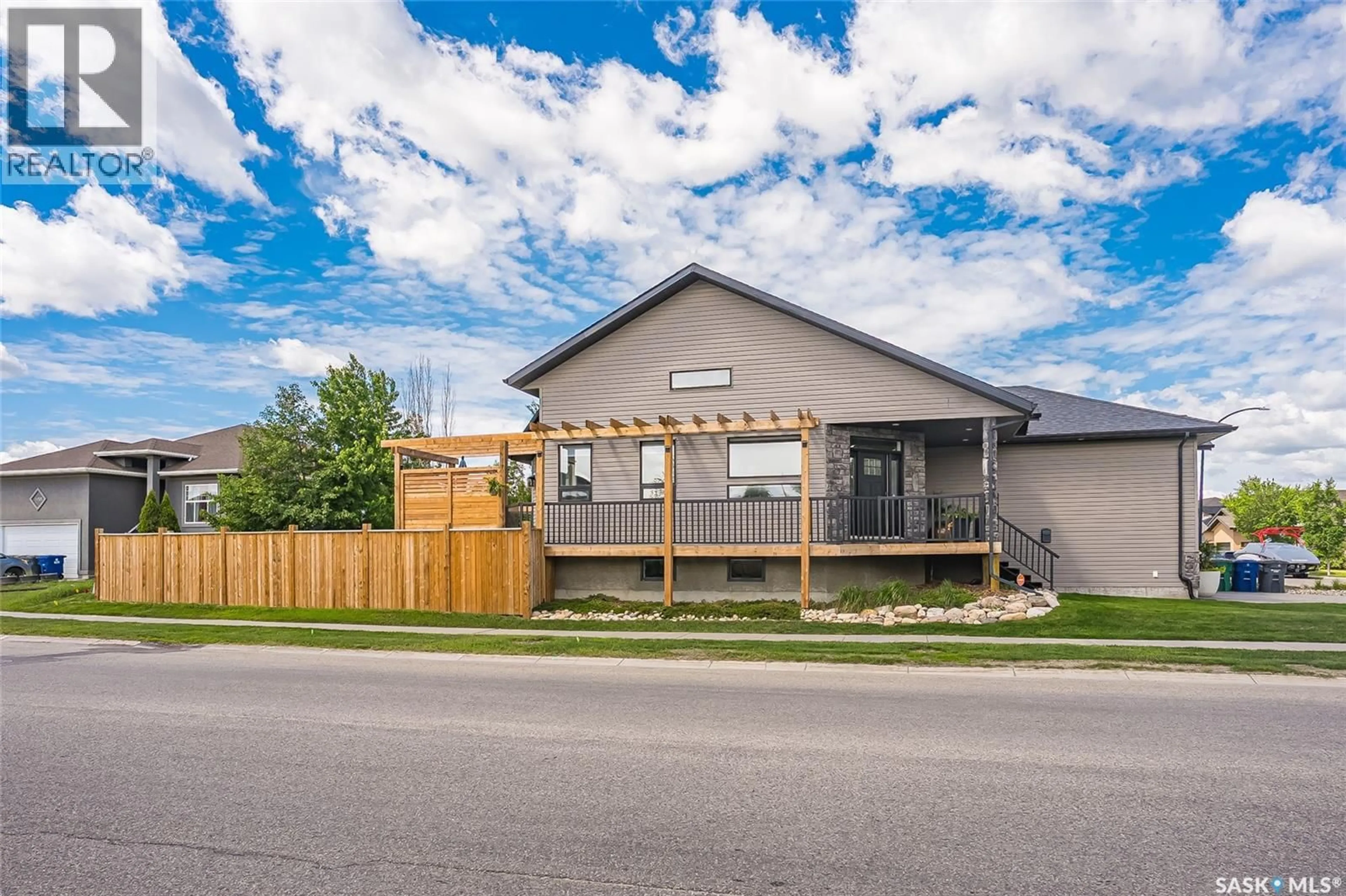 Unknown for 519 TRIMBLE CRESCENT, Saskatoon Saskatchewan S7W0E1