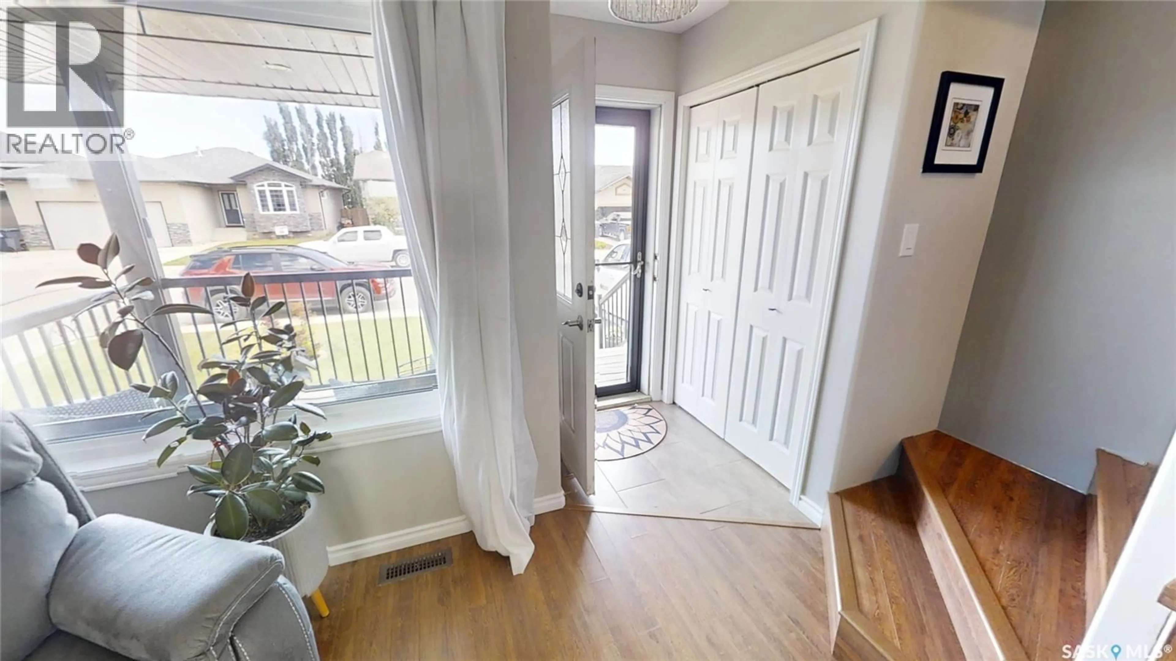 Indoor entryway for 431 BROOKLYN CRESCENT, Warman Saskatchewan S0K0A1
