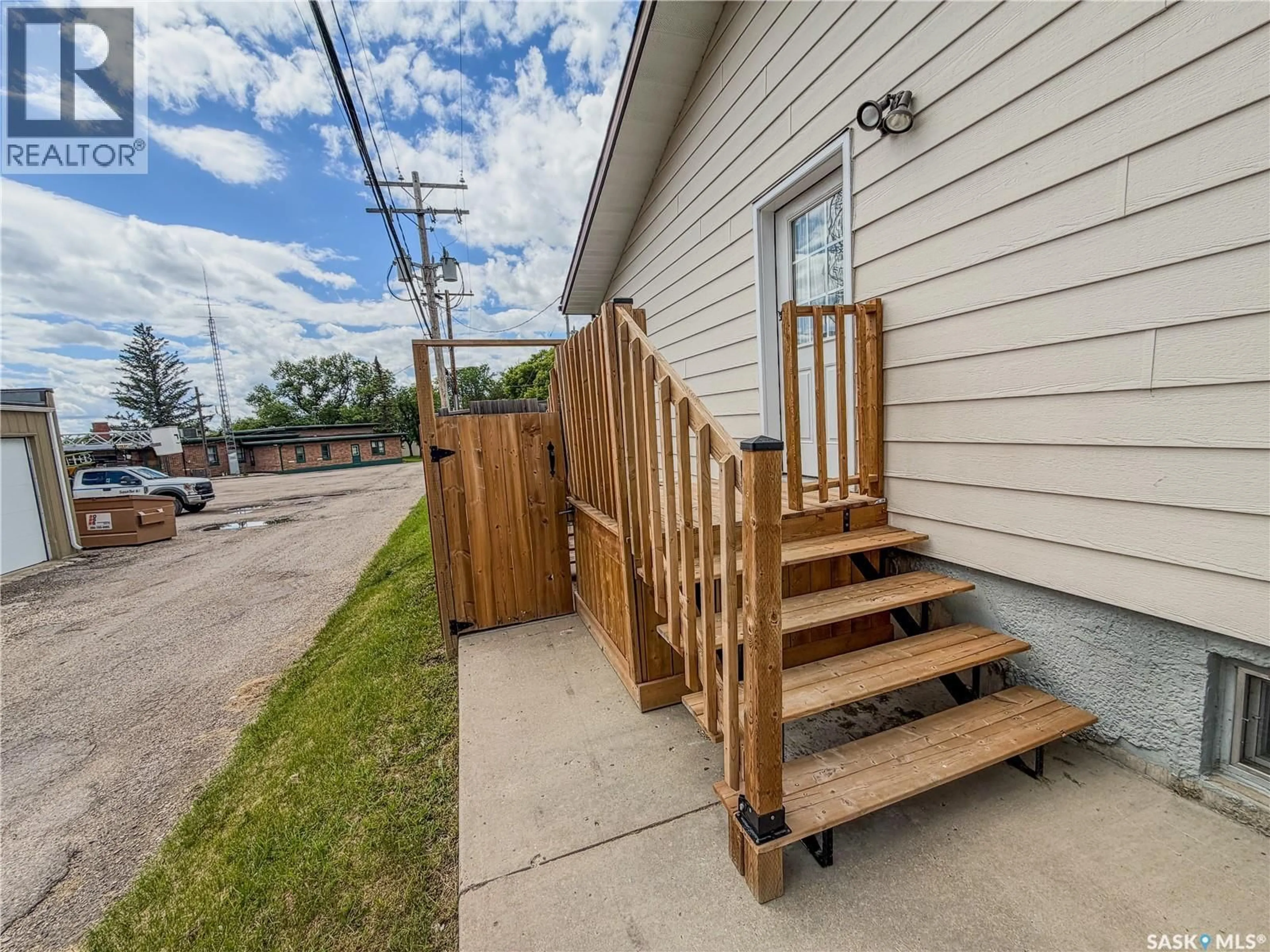 Unknown for 119 HUDSON BAY AVENUE, Kamsack Saskatchewan S0A1S0