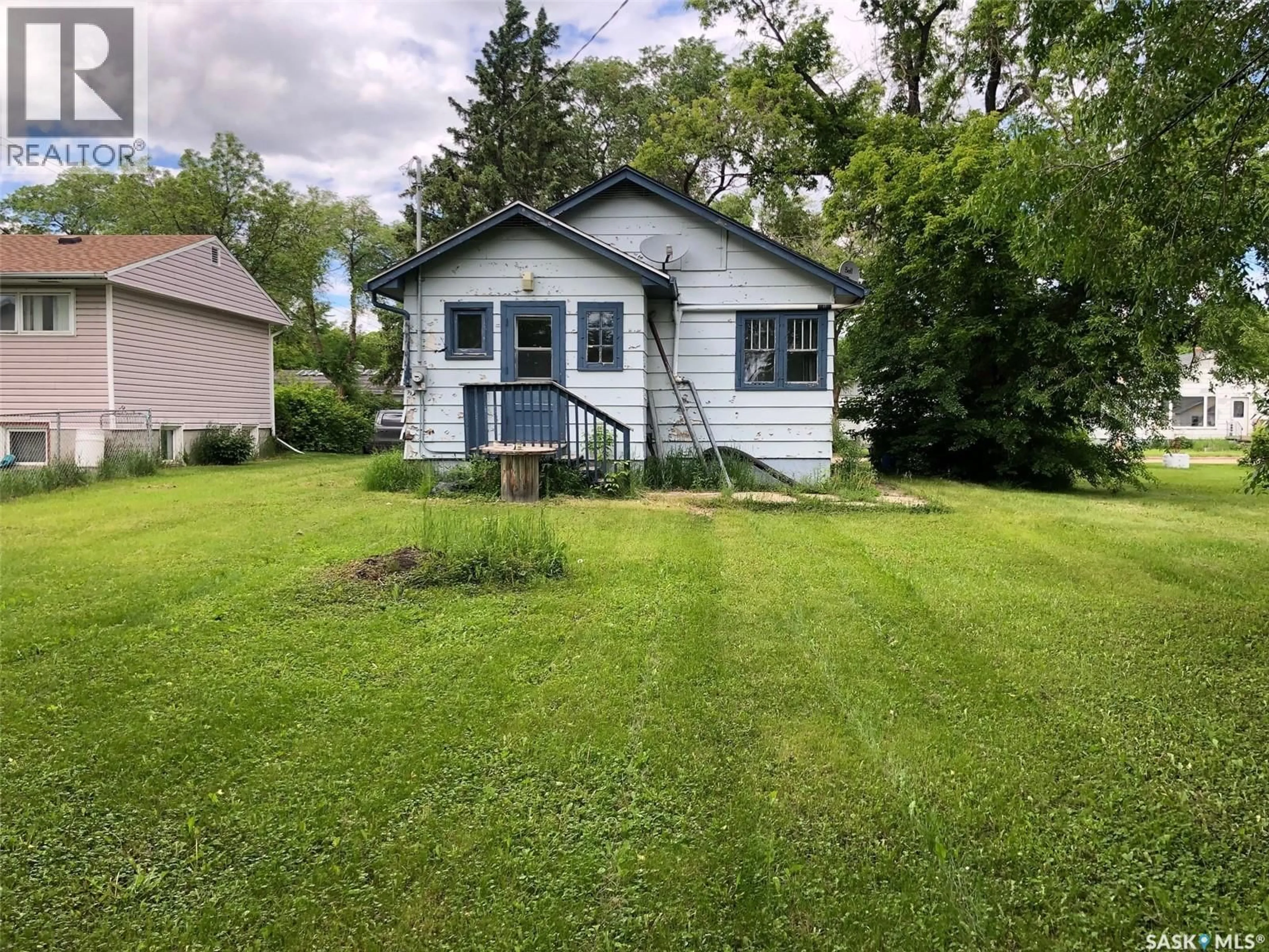 Unknown for 226 4TH AVENUE, Canora Saskatchewan S0A0L0