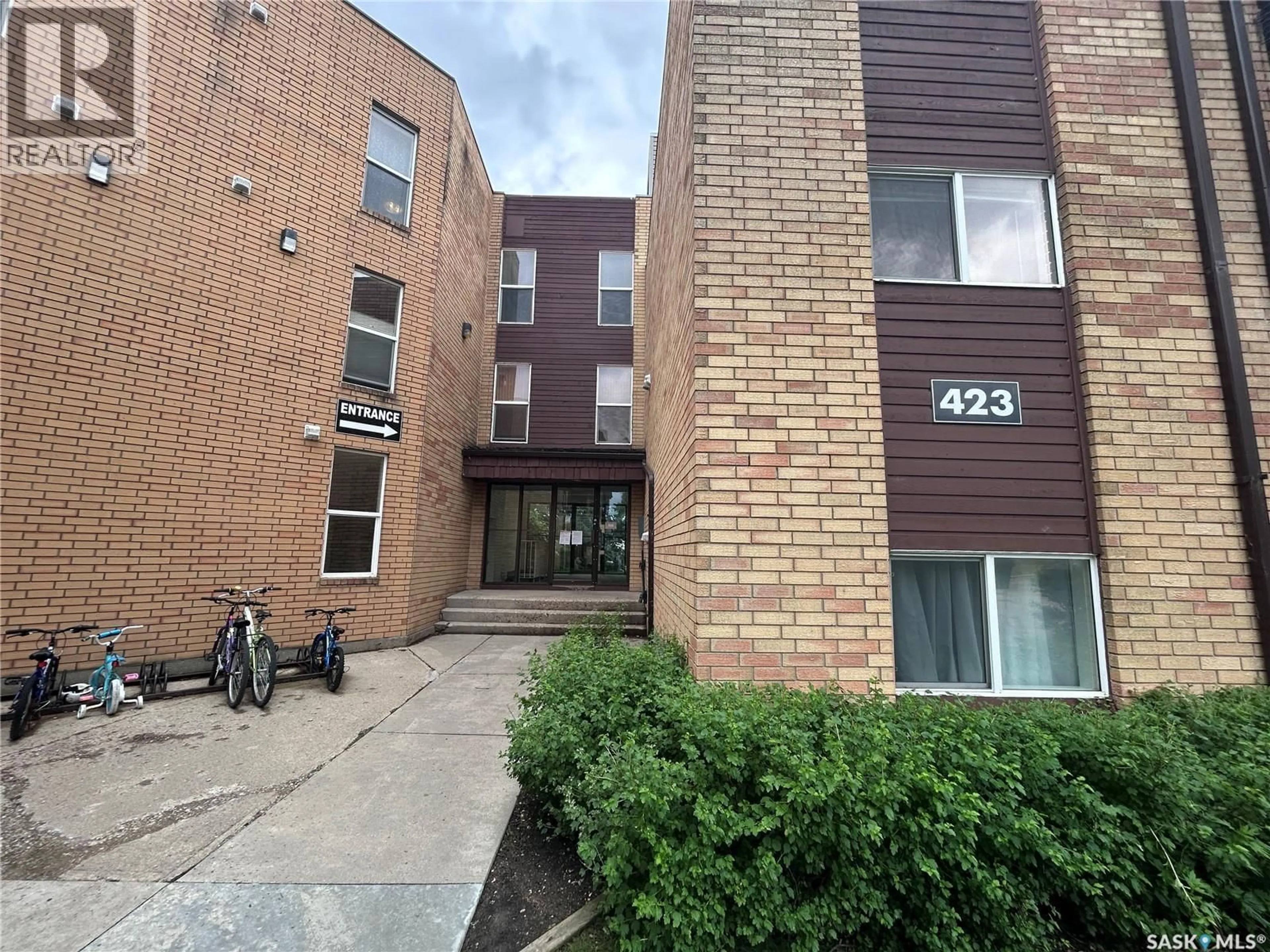 Unknown for 201 423 TAIT COURT, Saskatoon Saskatchewan S7H5L3