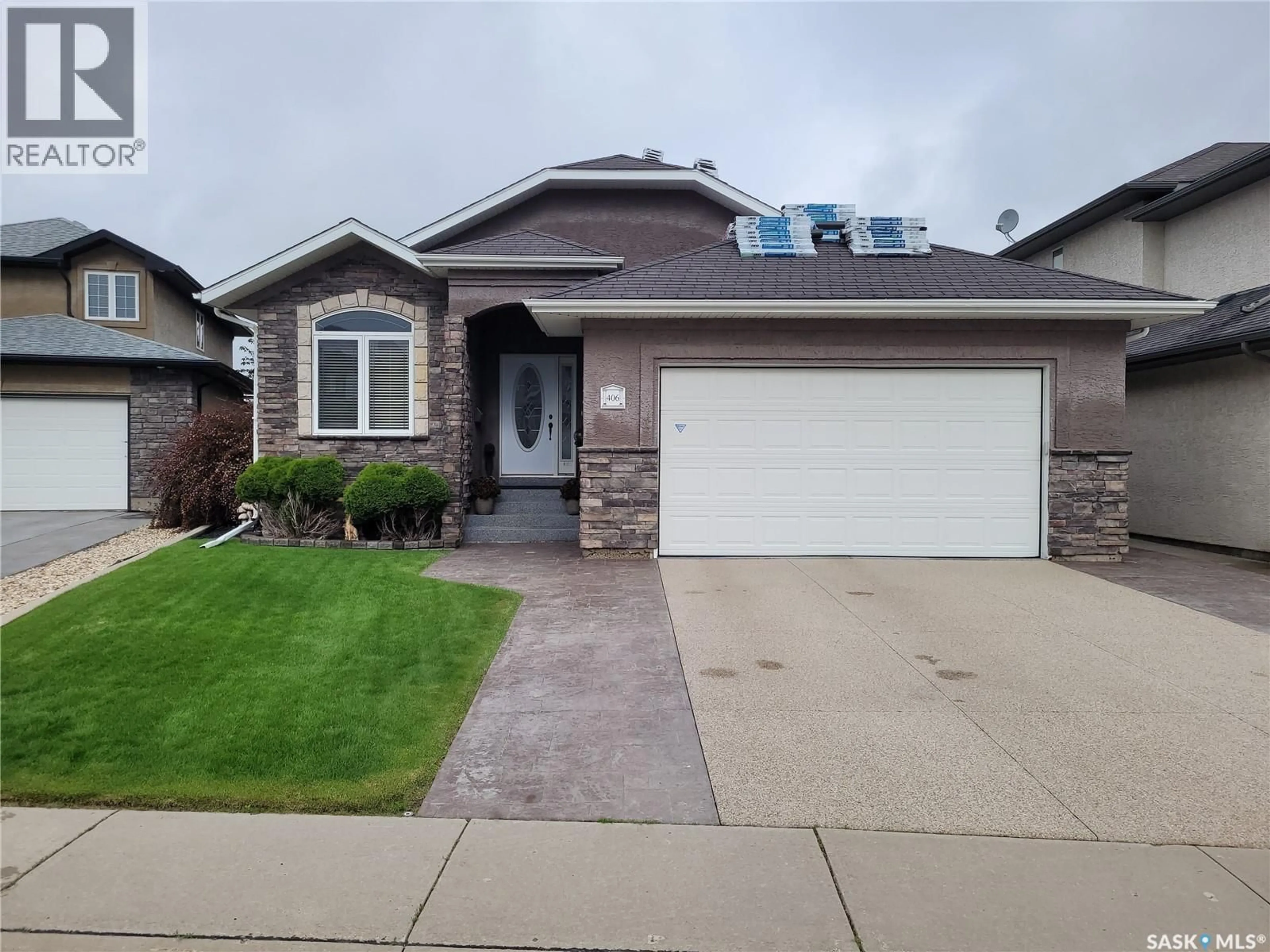 Unknown for 406 BOLTON PLACE, Saskatoon Saskatchewan S7T0A2