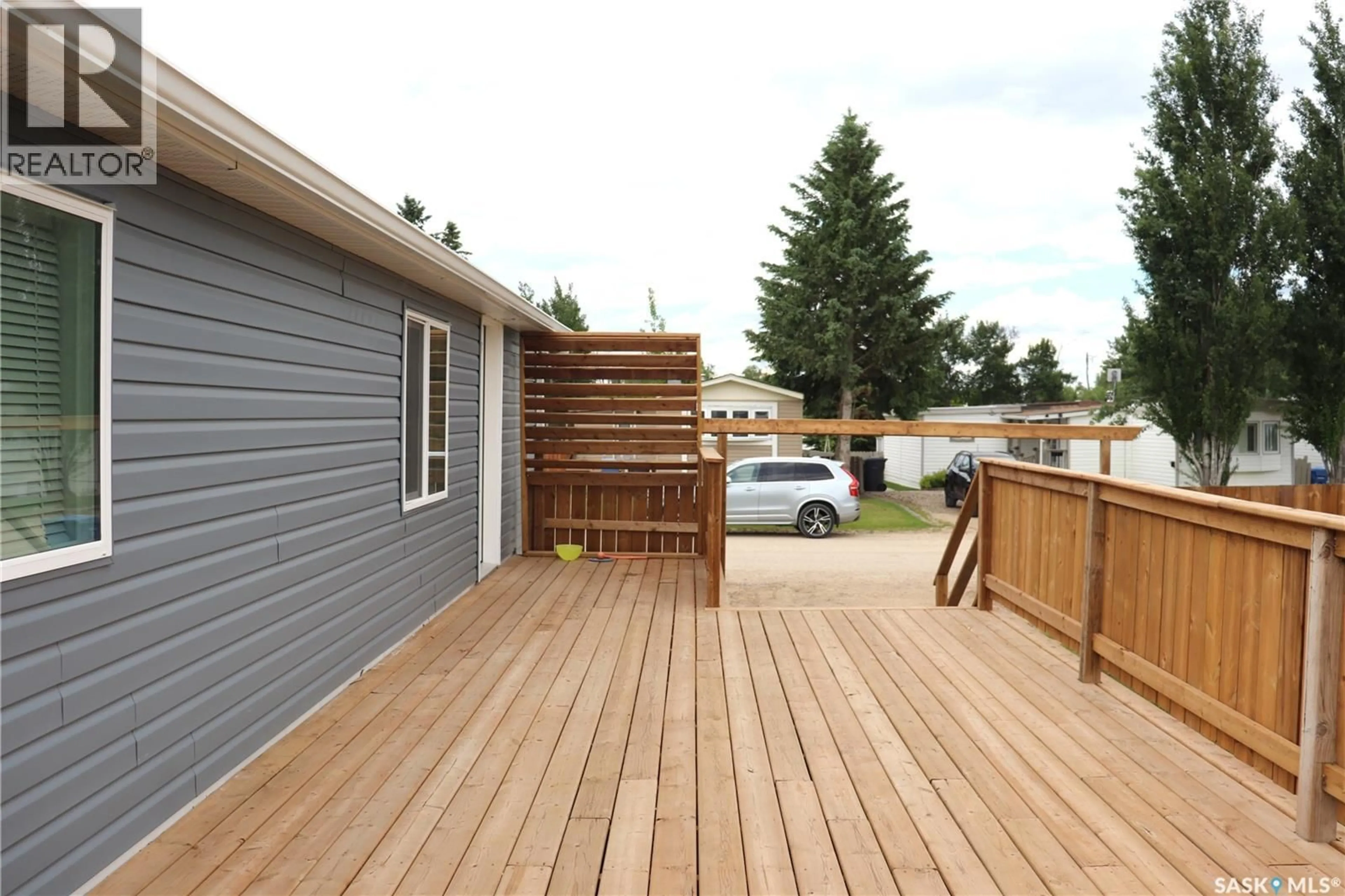 Patio, unknown for 228 CYPRESS WAY, Blucher Rm No. 343 Saskatchewan S7K3J9