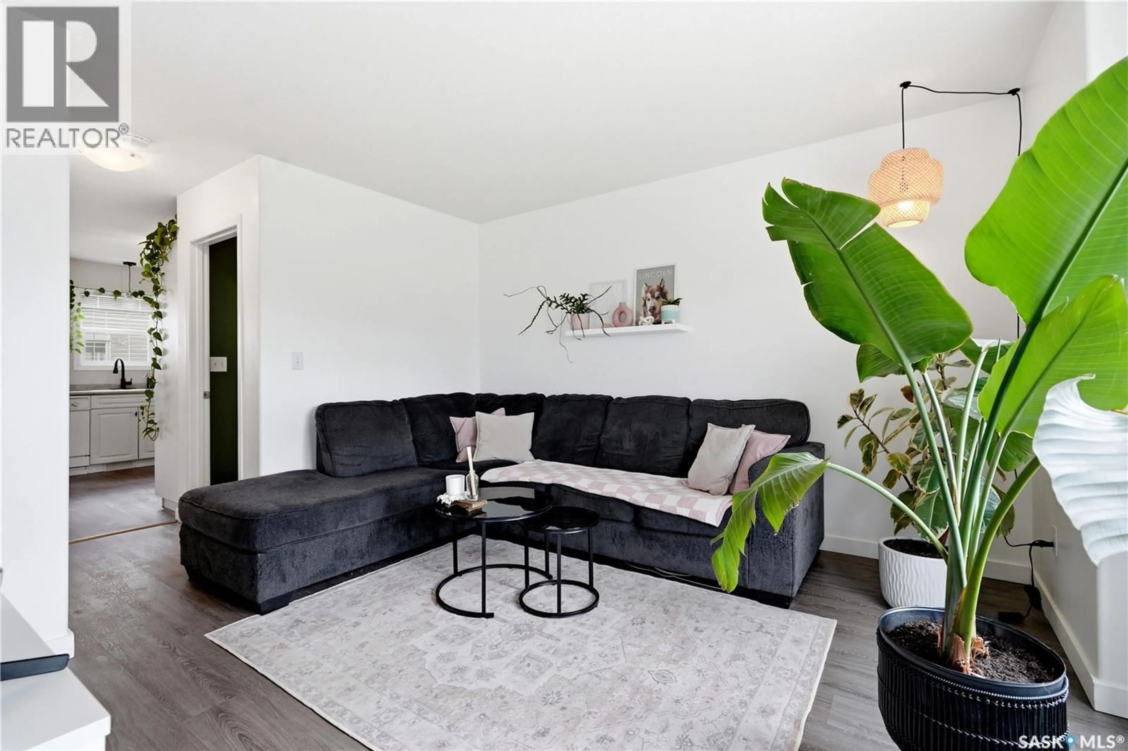 Living room with furniture, unknown for 24 243 HEROLD TERRACE, Saskatoon Saskatchewan S7V1J6