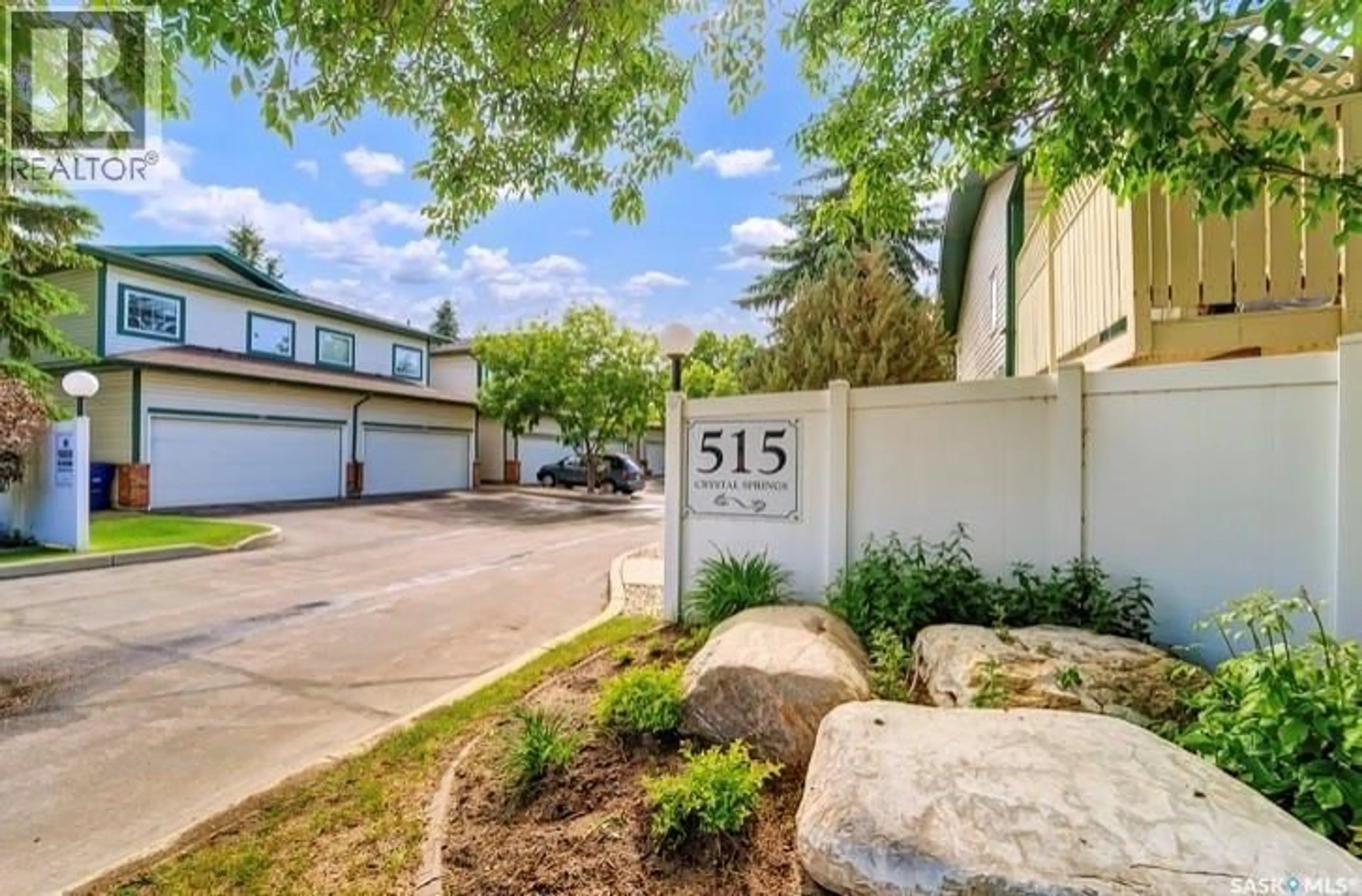 Unknown for 515 - 111 MCWILLIE AVENUE, Saskatoon Saskatchewan S7S1K8