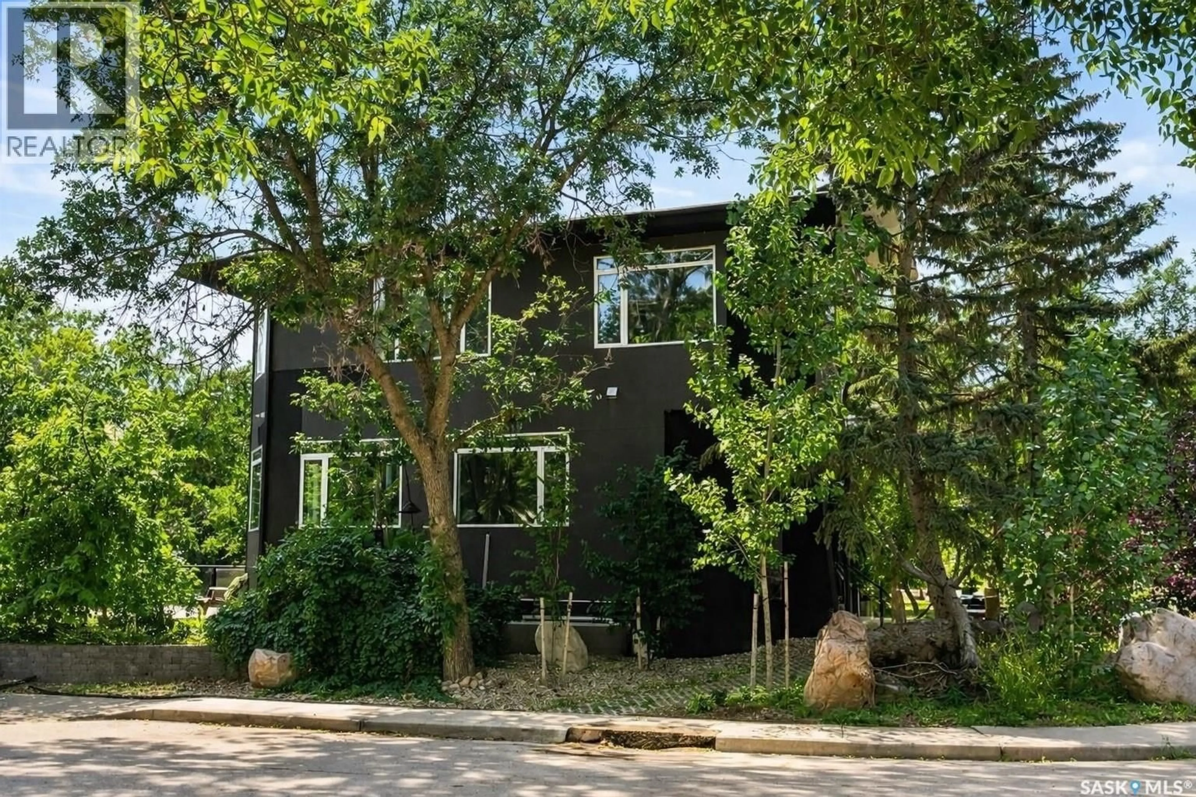 Home with brick exterior material, street for 3601 GRASSICK AVENUE, Regina Saskatchewan S4S0Z3