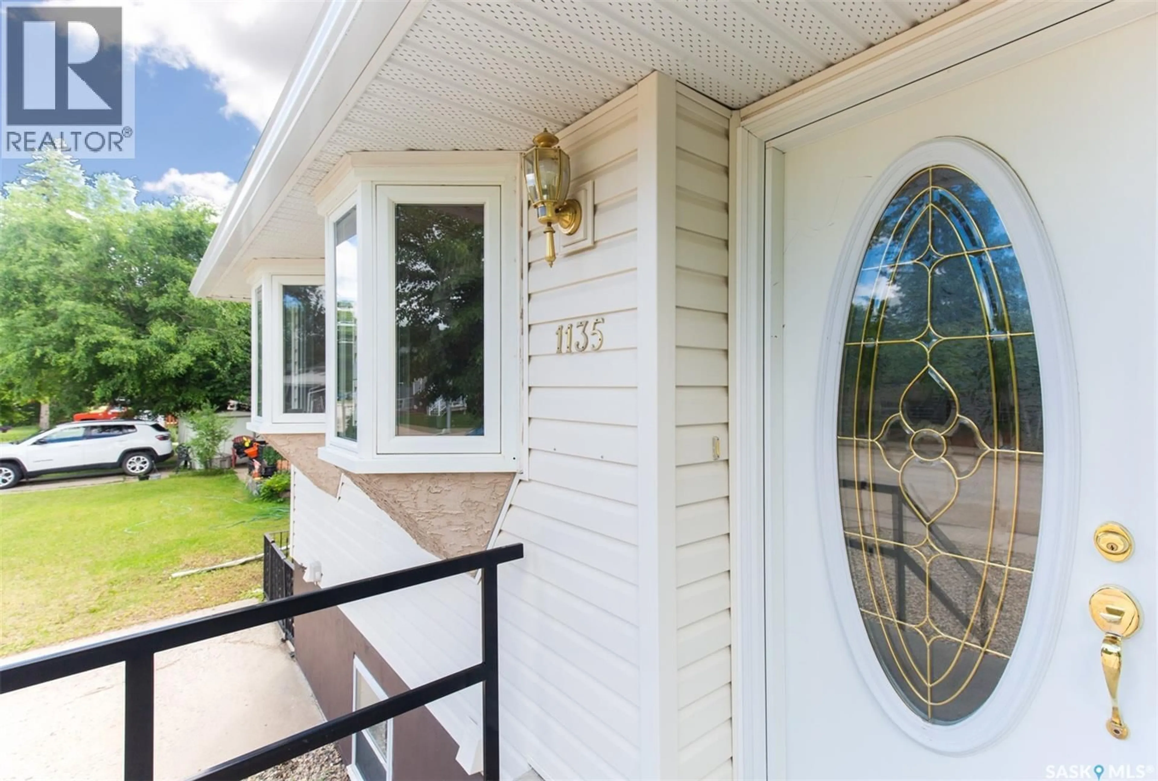 Unknown for 1135 CARIBOU STREET, Moose Jaw Saskatchewan S6H2L8