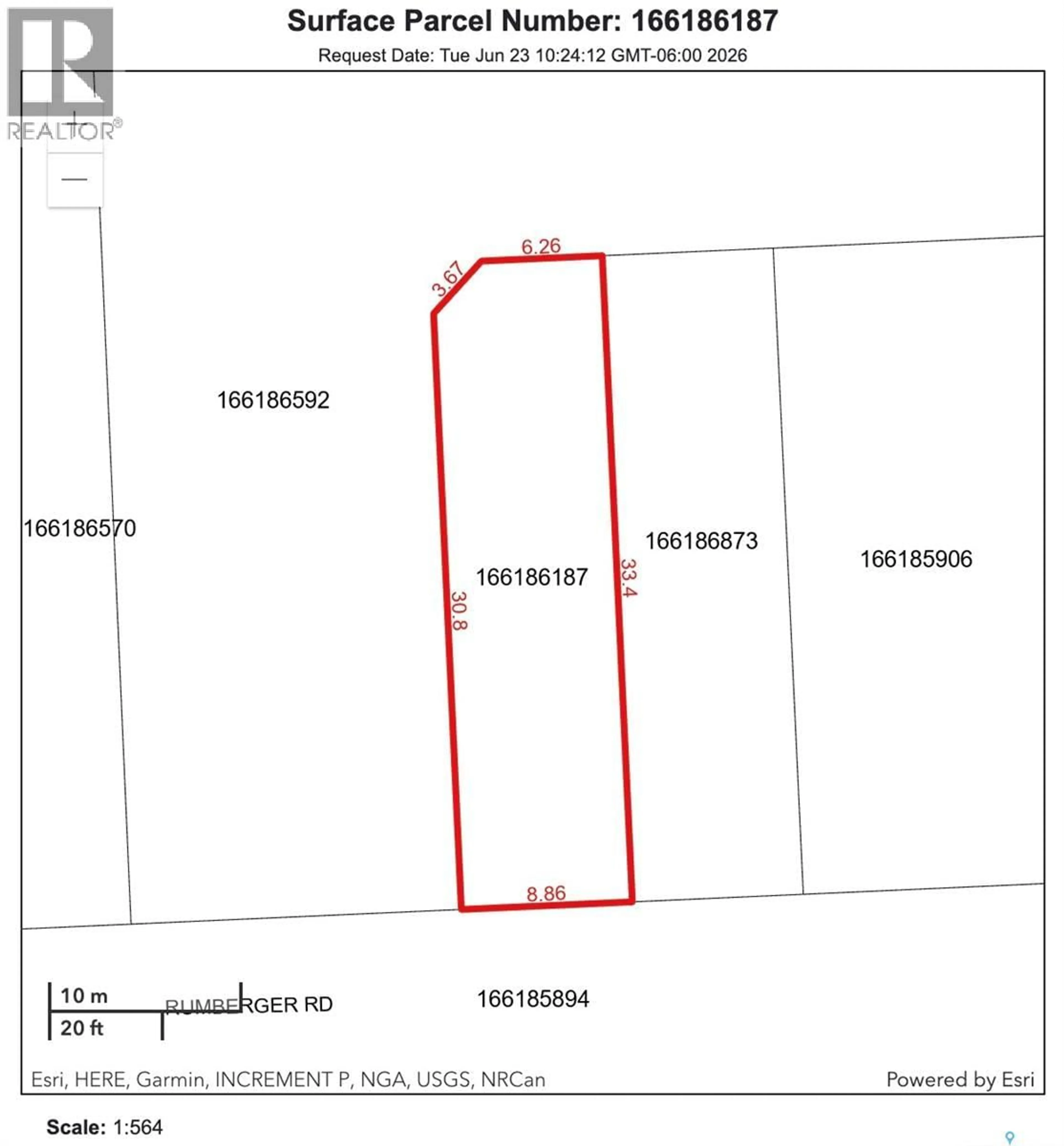 Floor plan for 50 RUMBERGER ROAD, Candle Lake Saskatchewan S0J3E0