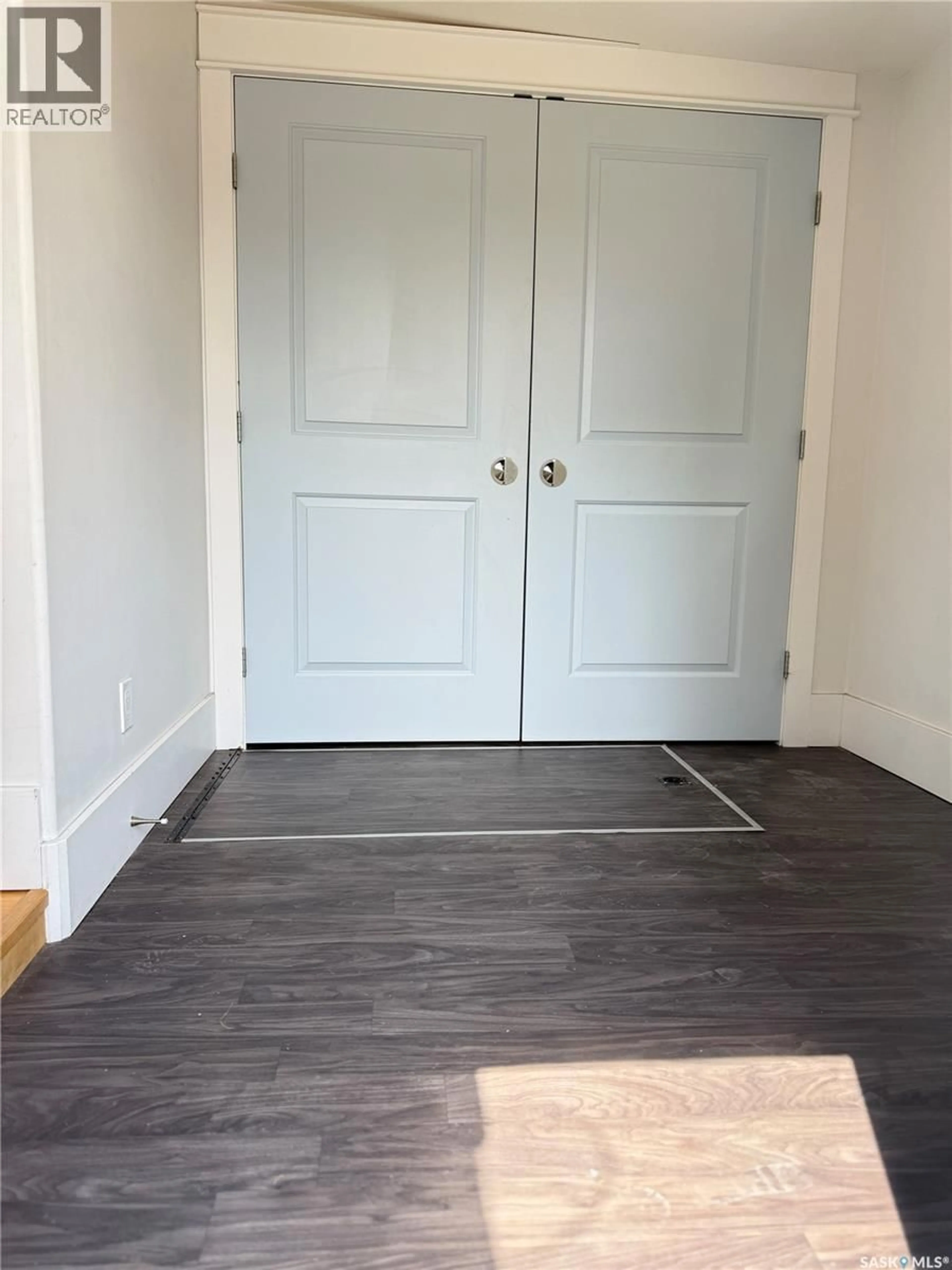 Indoor entryway for 390 ALBERTA STREET, Melville Saskatchewan S0A2P0