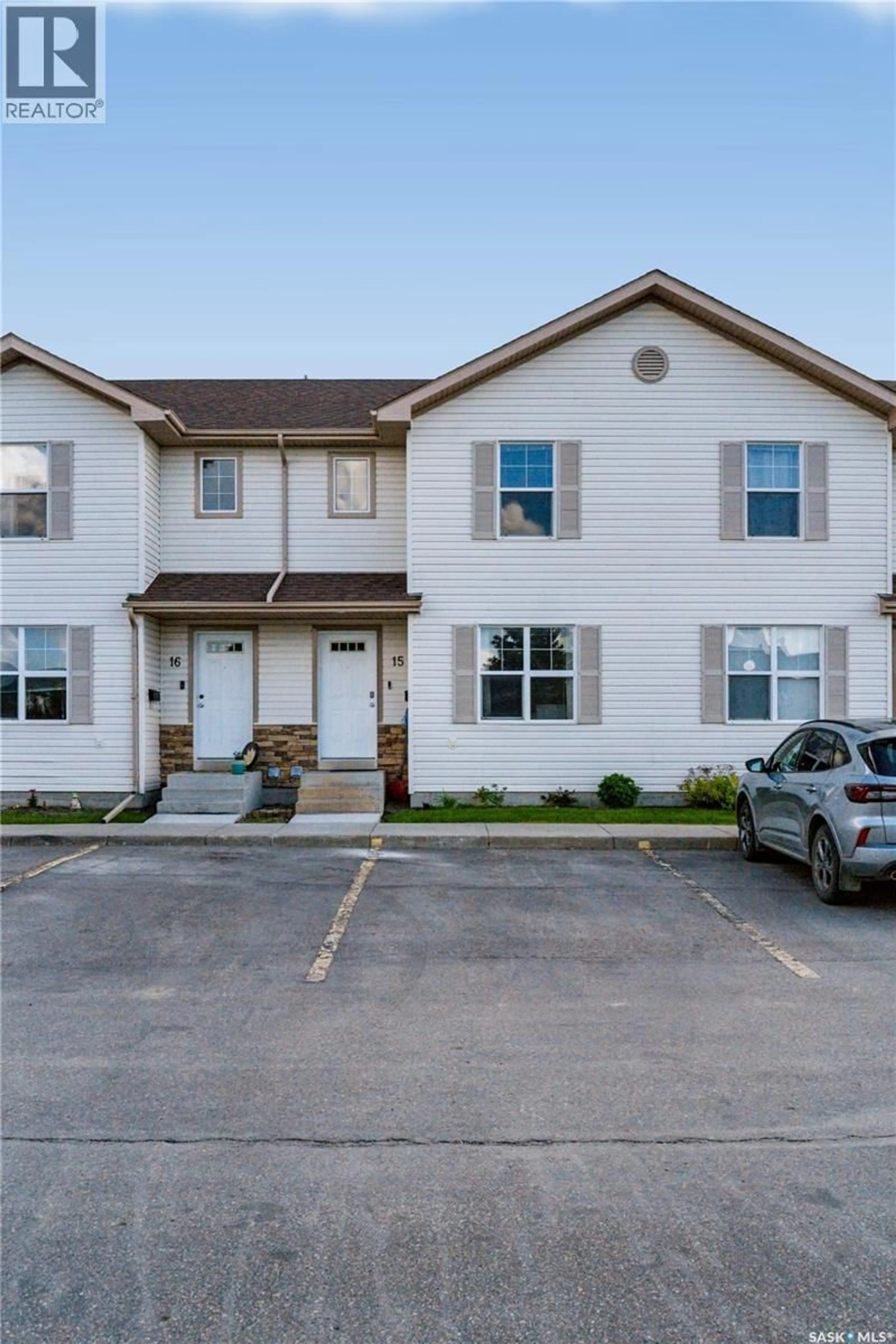 Unknown for 135 - 15 PAWLYCHENKO LANE, Saskatoon Saskatchewan S7V1J8