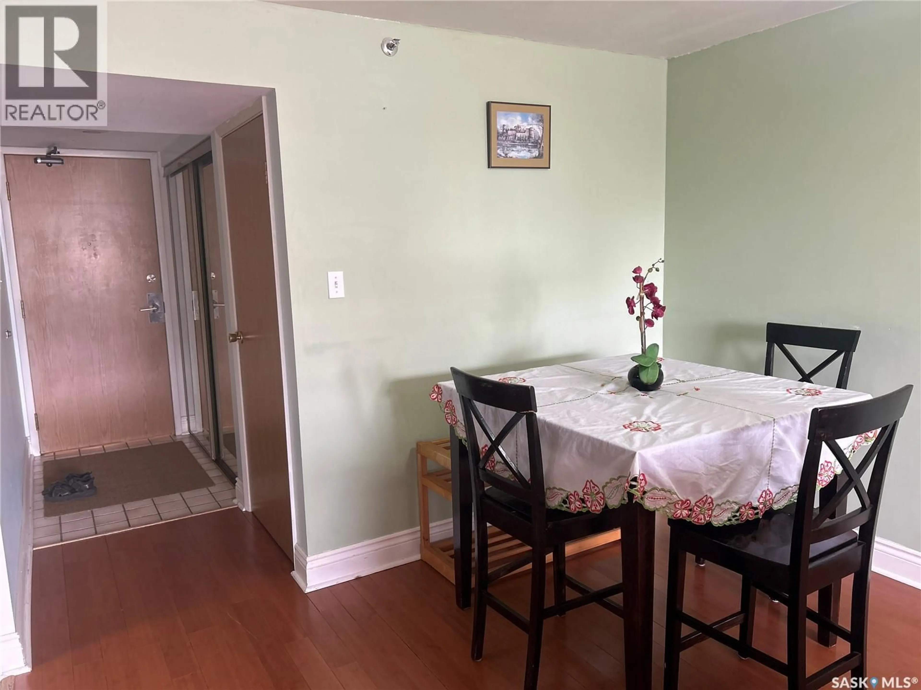 Dining room, unknown for N - 703 311 6TH AVENUE, Saskatoon Saskatchewan S7K7A9