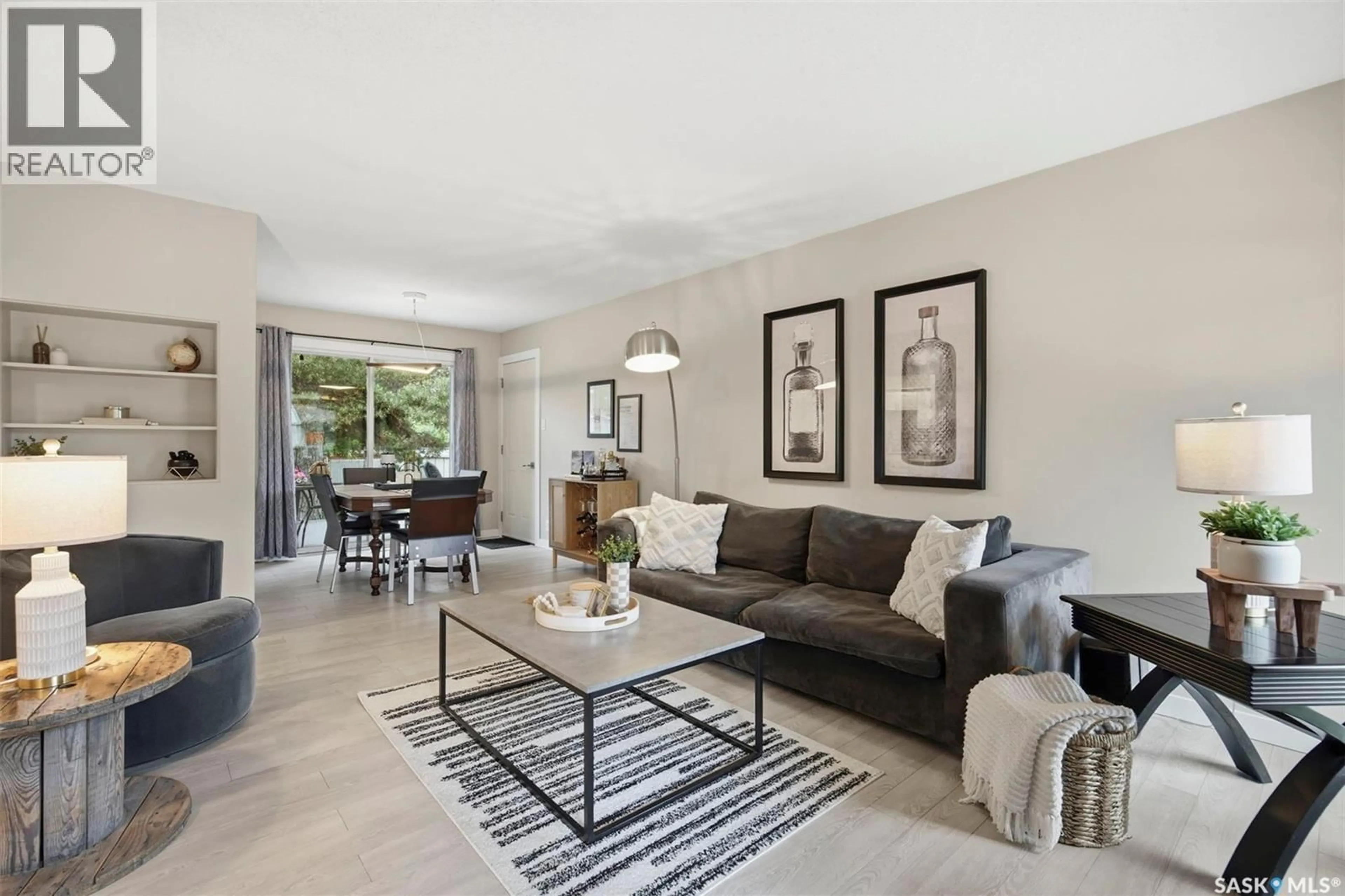 Living room with furniture, unknown for 2313 DUFFERIN AVENUE, Saskatoon Saskatchewan S7J1C1