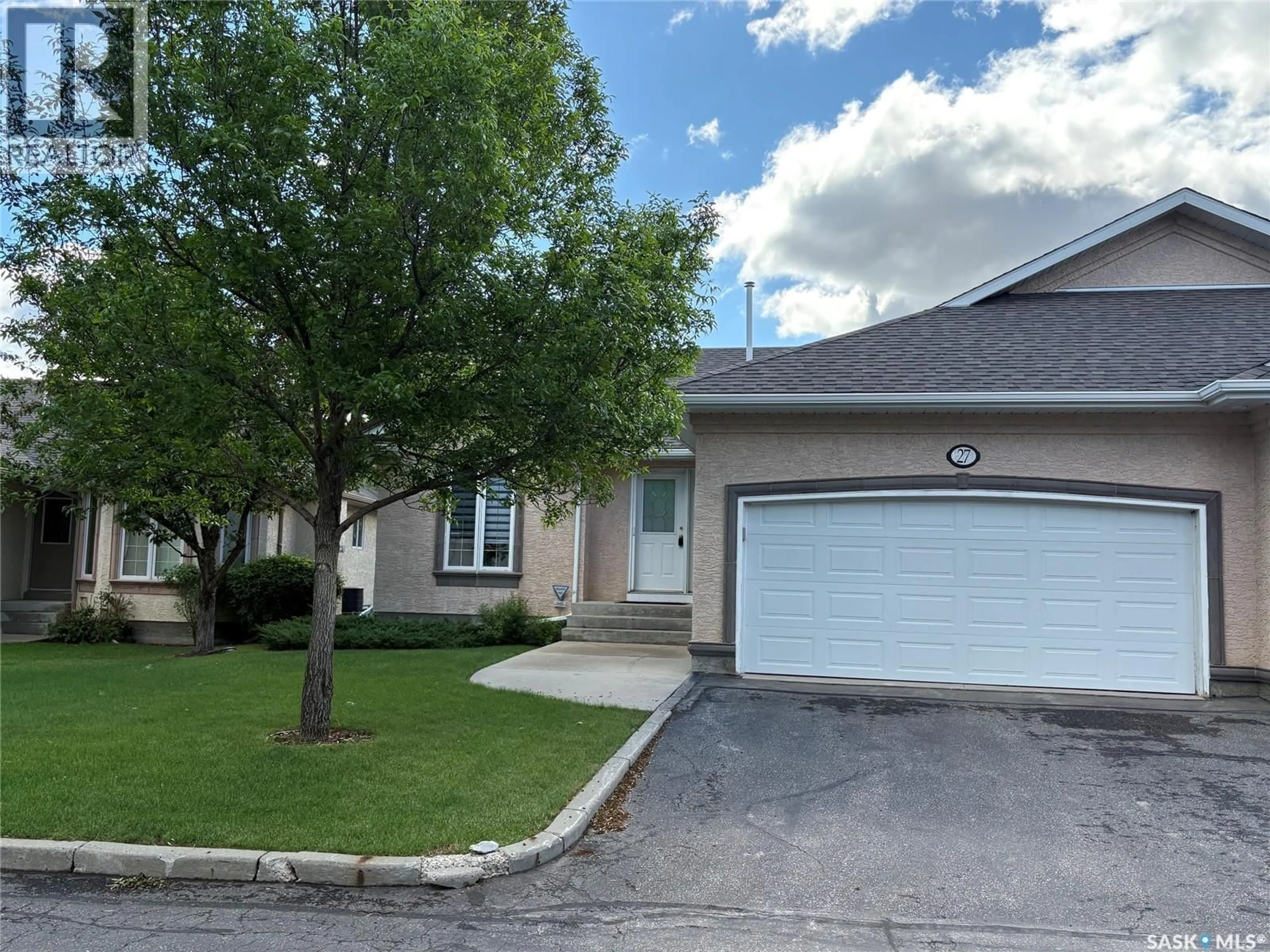Unknown for 330 - 27 STODOLA COURT, Saskatoon Saskatchewan S7N4N9