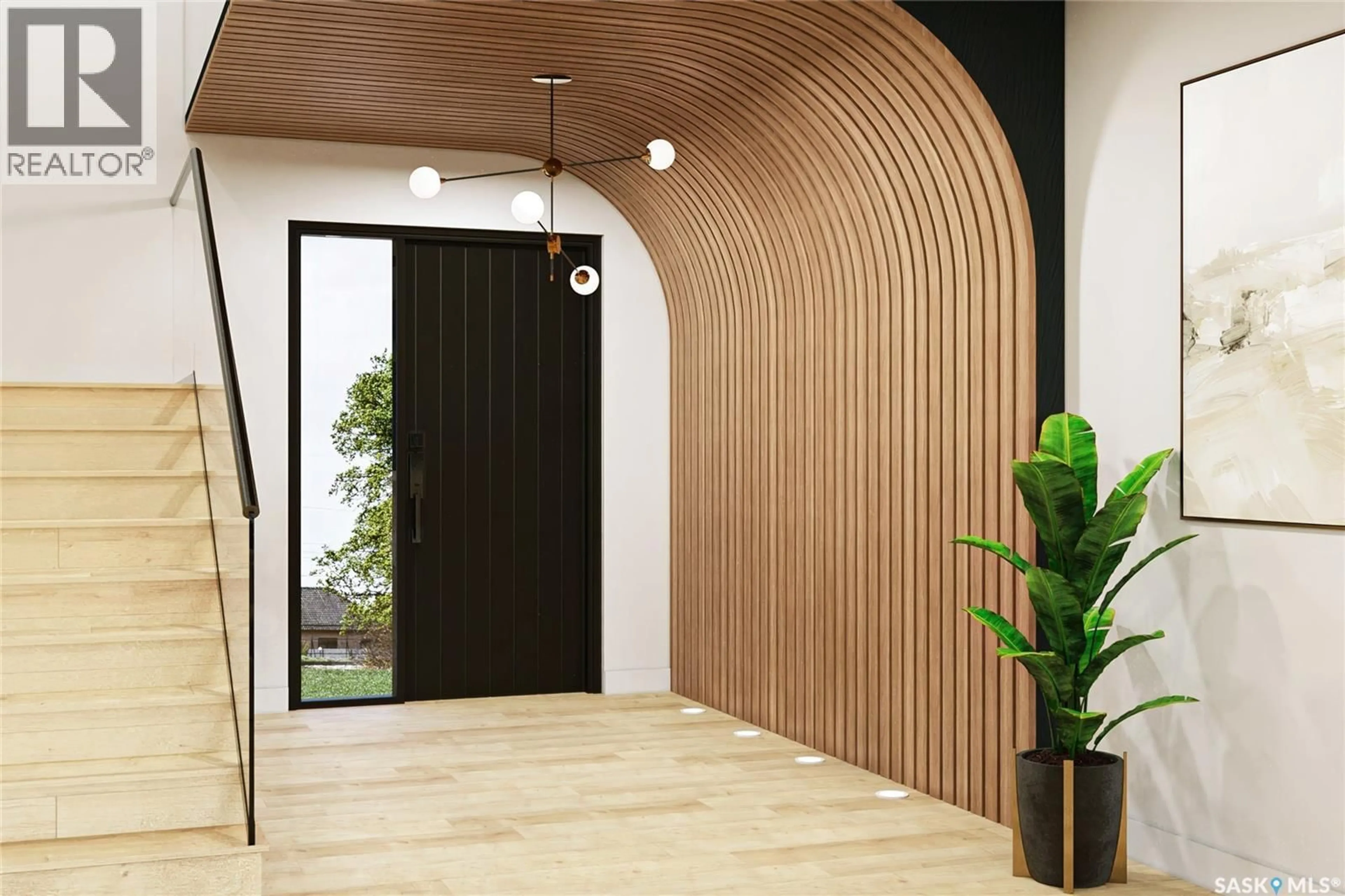 Indoor entryway for 769 GREENBRYRE BEND, Corman Park Rm No. 344 Saskatchewan S7V0J6