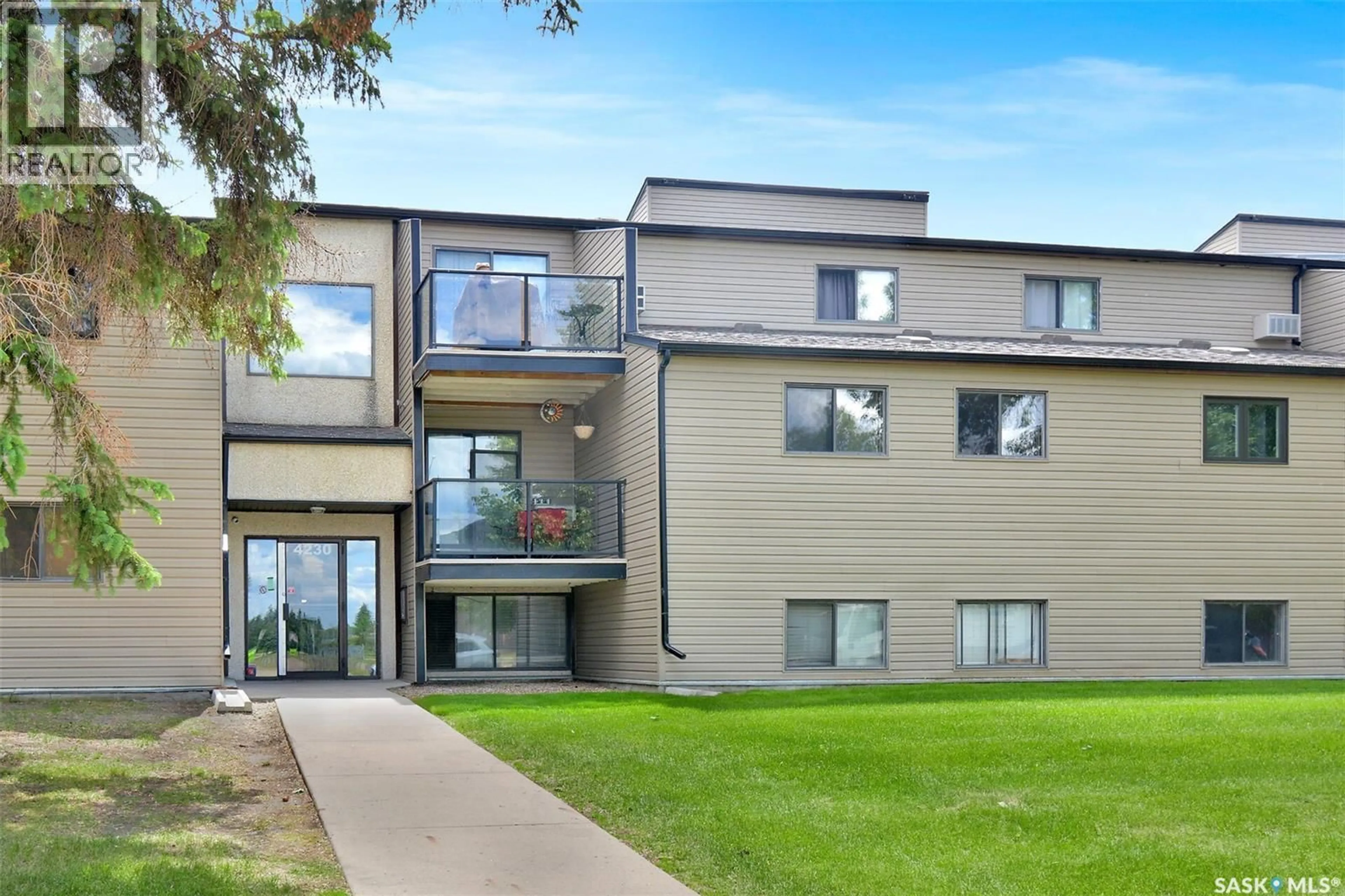 Unknown for 4230 - 318 DEGEER STREET, Saskatoon Saskatchewan S7H5G9