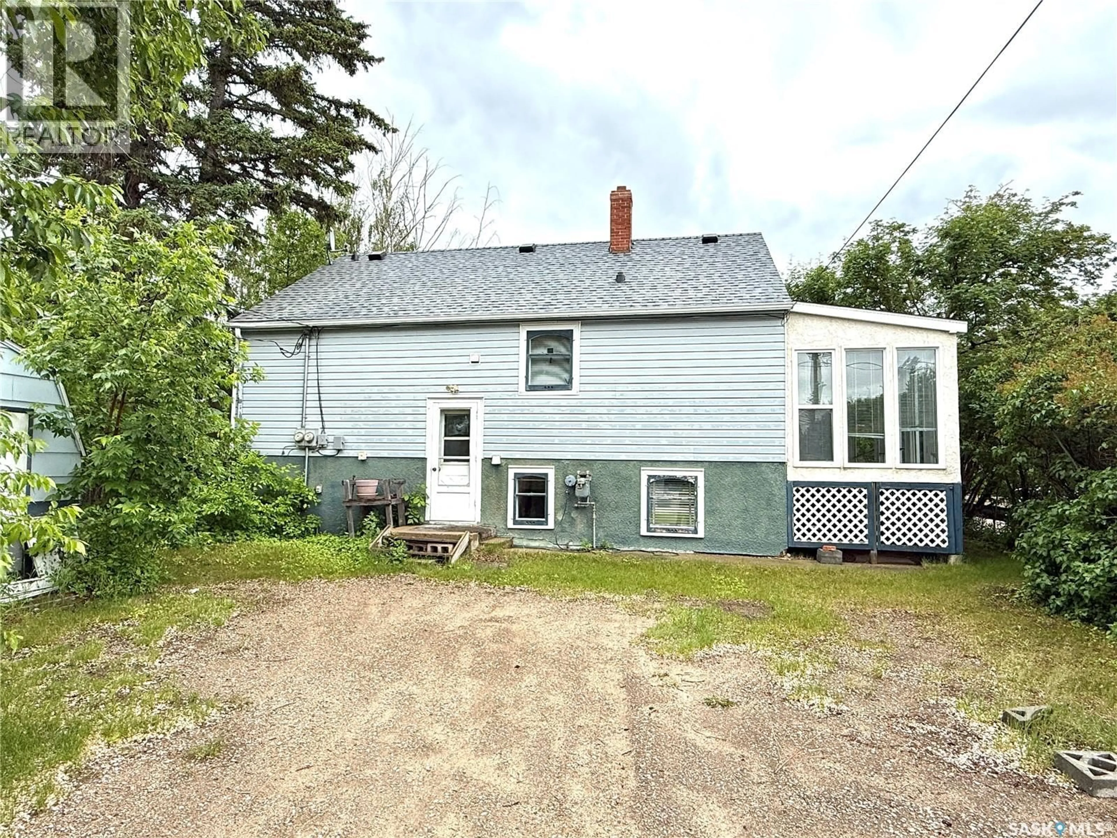 Unknown for 1351 101ST STREET, North Battleford Saskatchewan S9A0Z9
