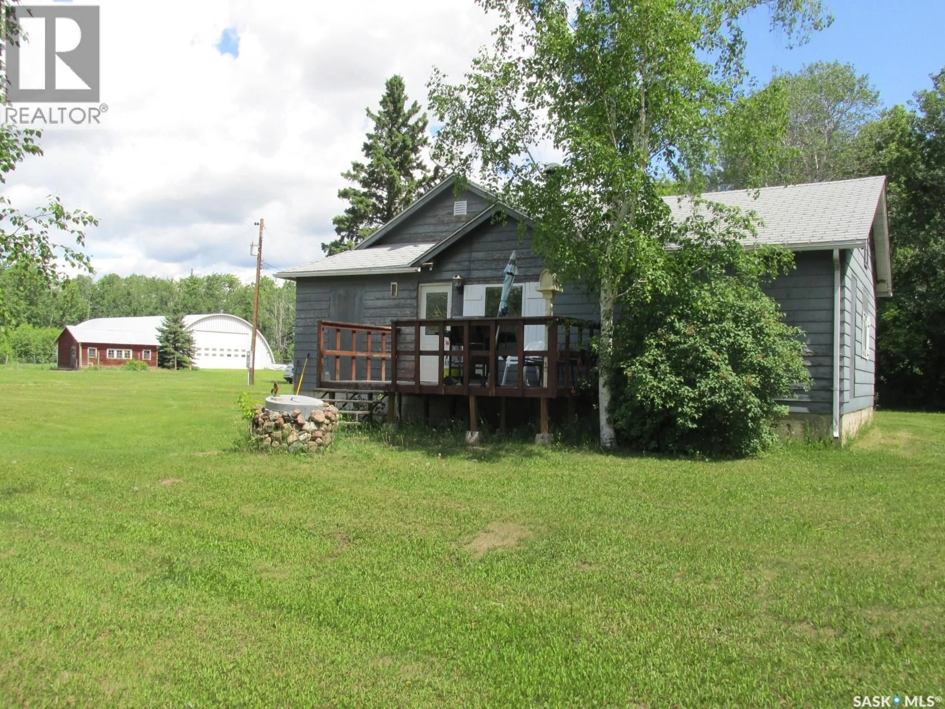Unknown for ACREAGE NEAR SHIPMAN, Torch River Rm No. 488 Saskatchewan S0J2Z0