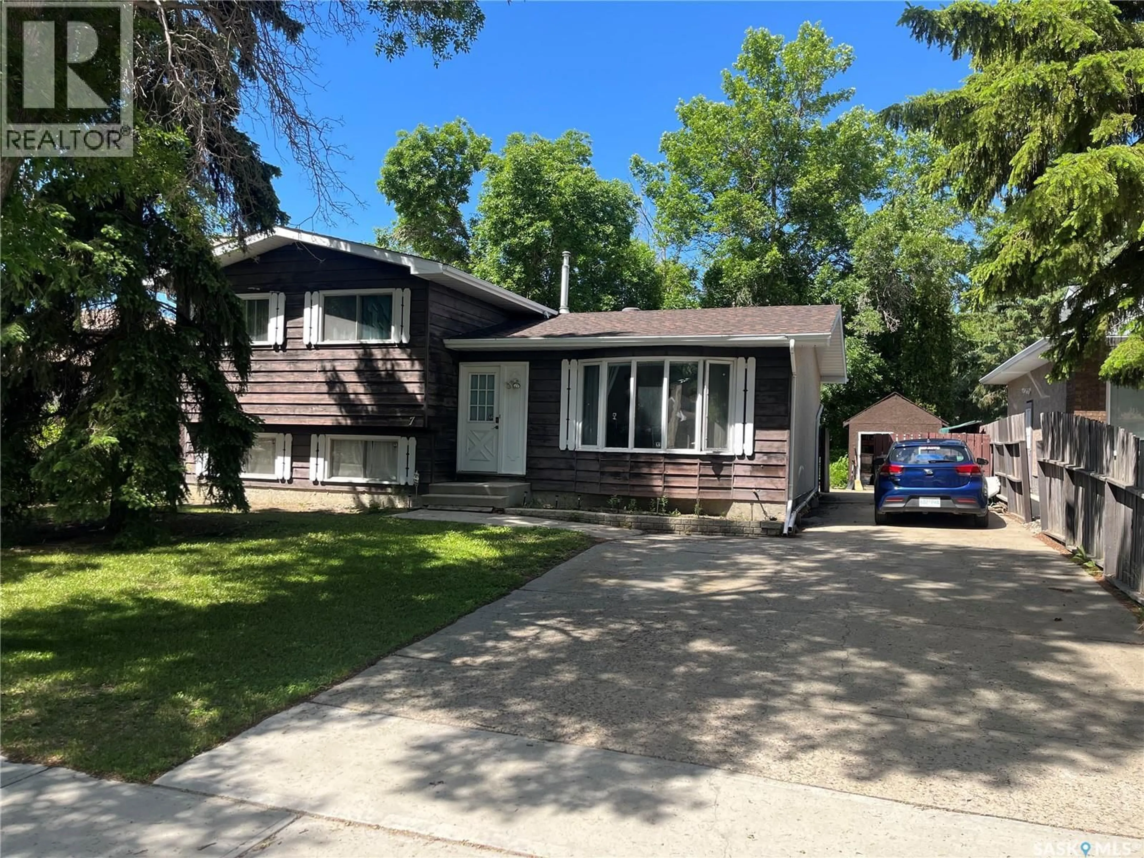 Unknown for 7 WATTS BAY, Regina Saskatchewan S4N5G6