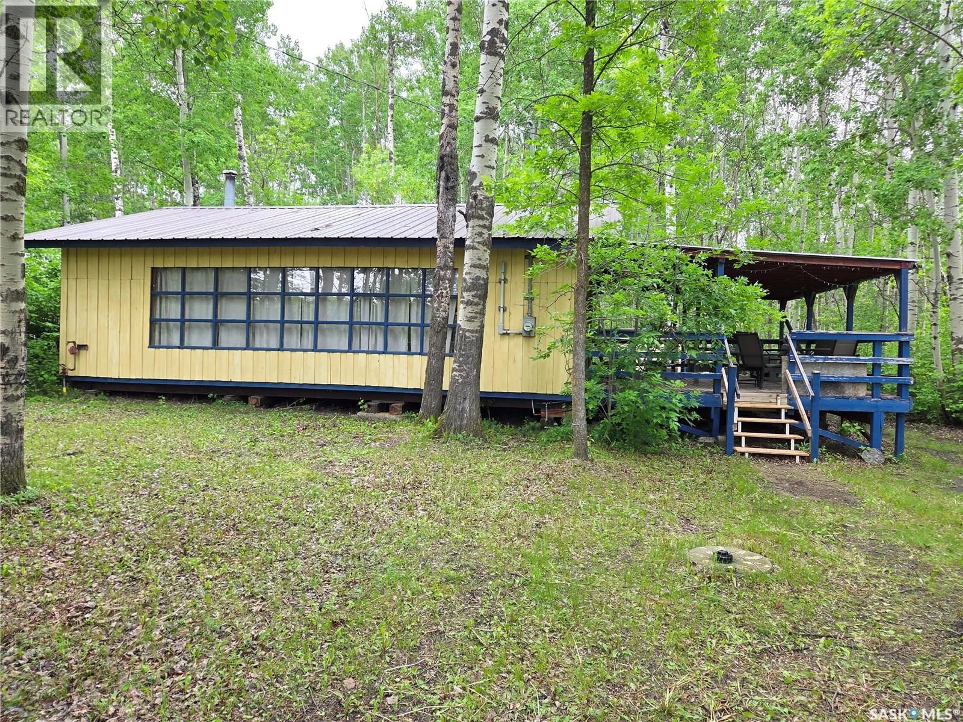 Unknown for 313 KAKAKAWAY PLACE, White Bear IR 70 Saskatchewan S0C2S0