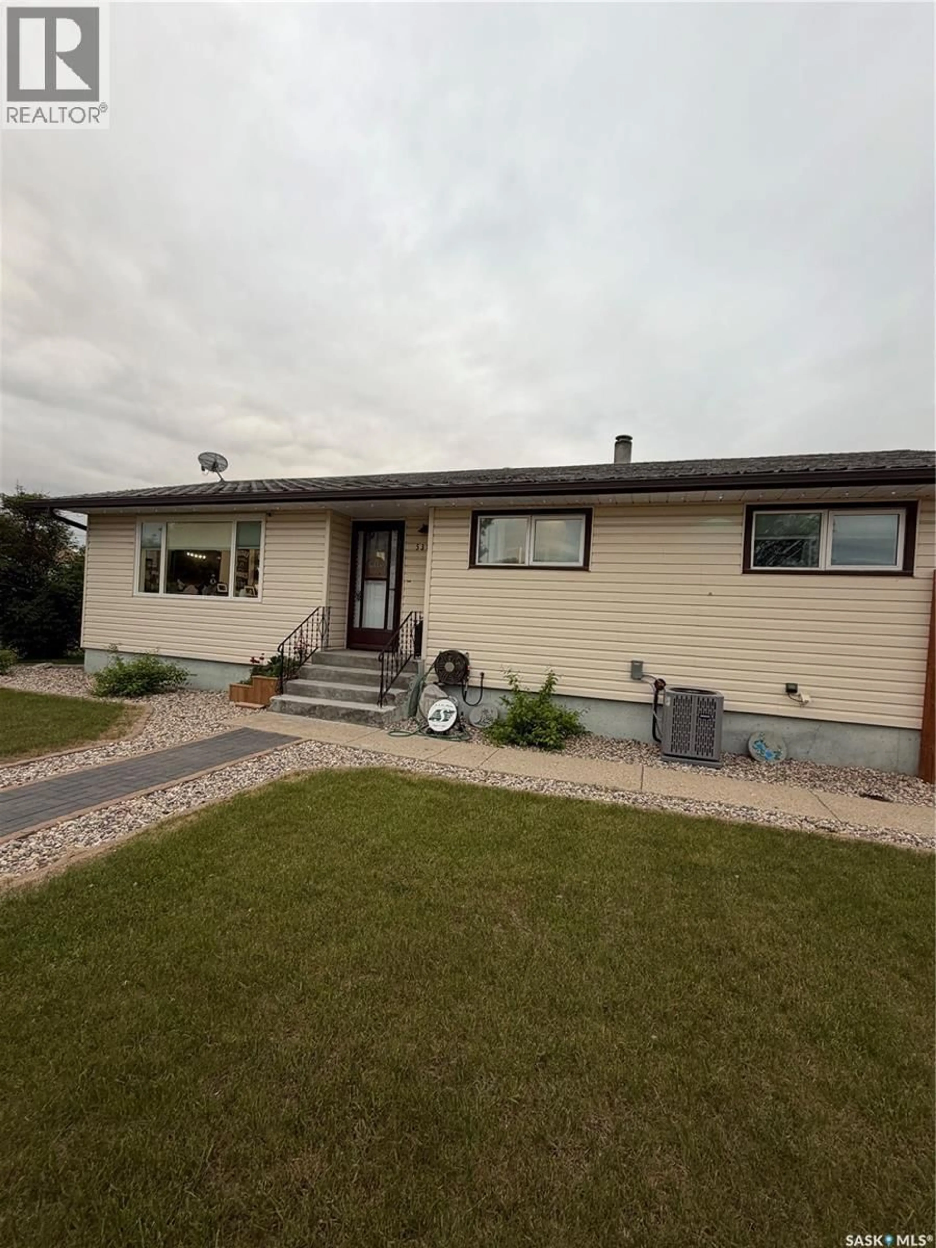 Unknown for 531 PRINCE STREET, Hudson Bay Saskatchewan S0E0Y0