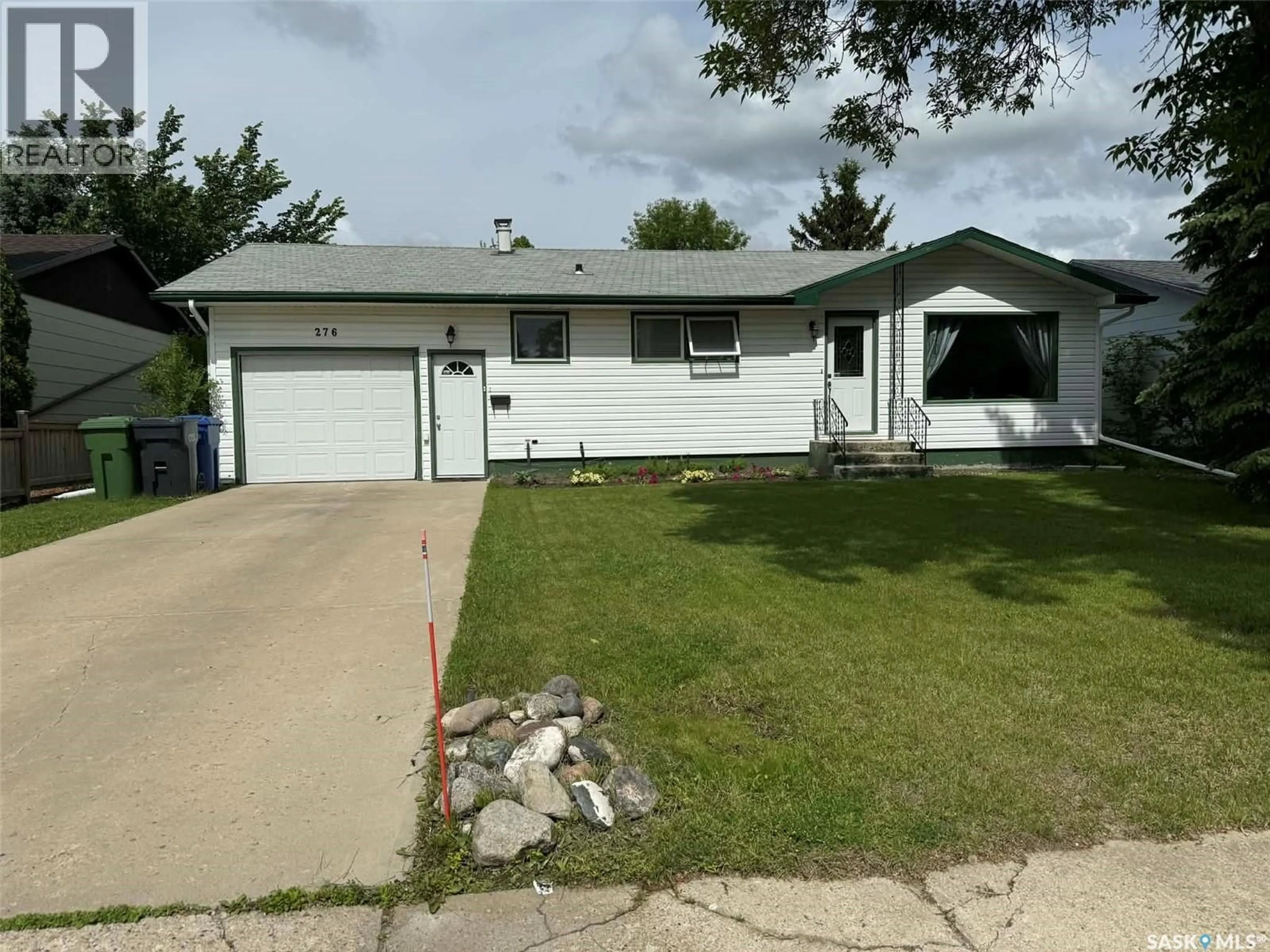 Unknown for 276 CIRCLEBROOKE DRIVE, Yorkton Saskatchewan S3N2T1