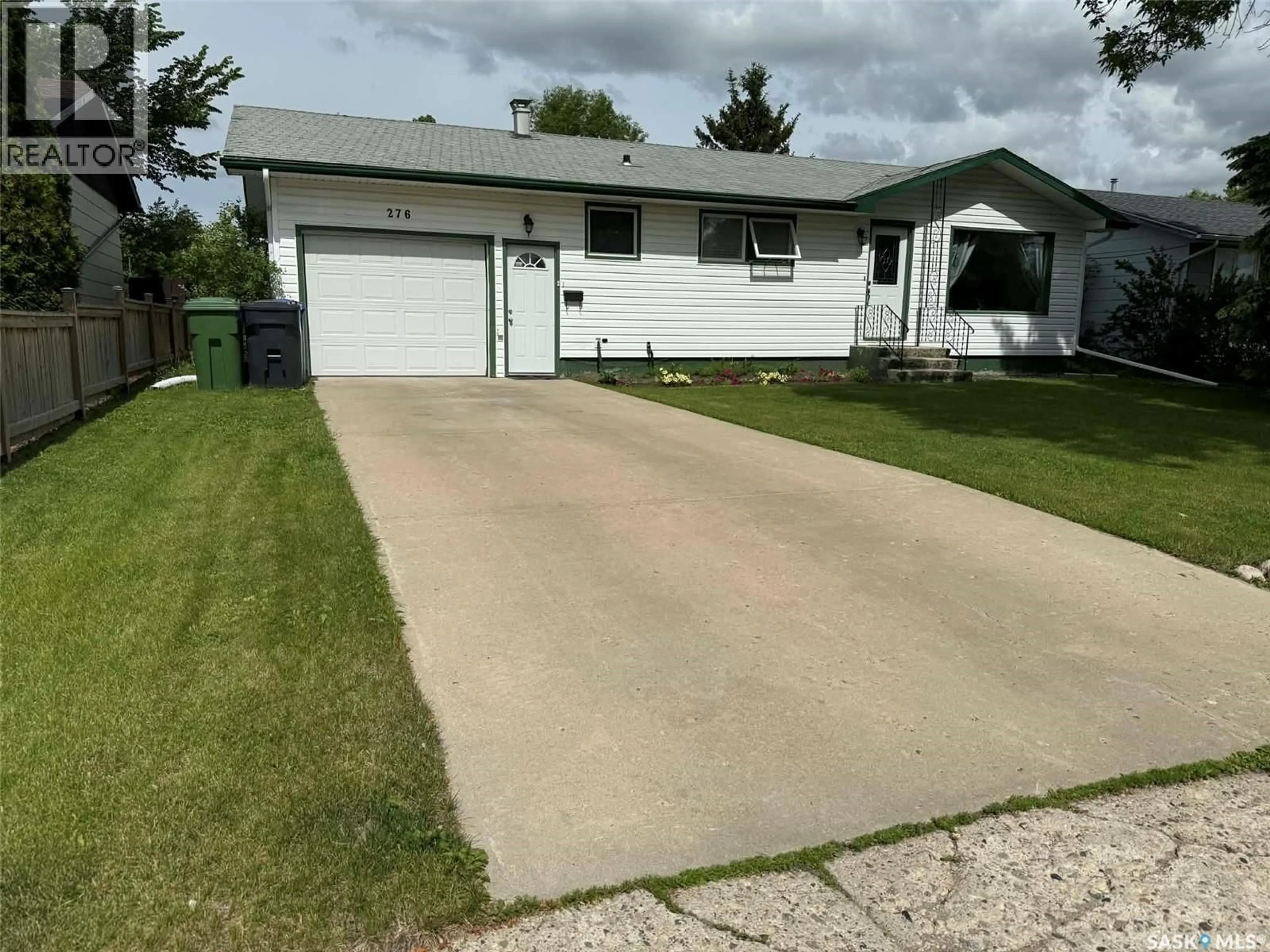 Unknown for 276 CIRCLEBROOKE DRIVE, Yorkton Saskatchewan S3N2T1