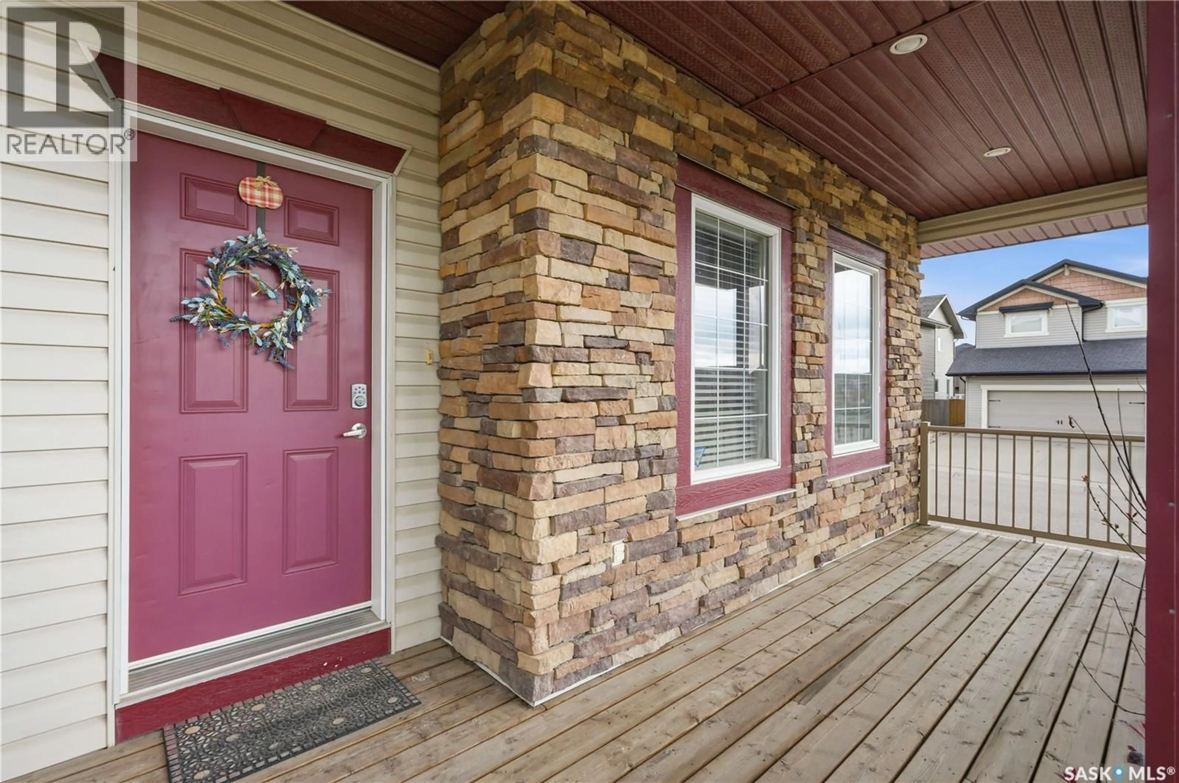 Home with brick exterior material, street for 531 GORDON ROAD, Saskatoon Saskatchewan S7T0A7